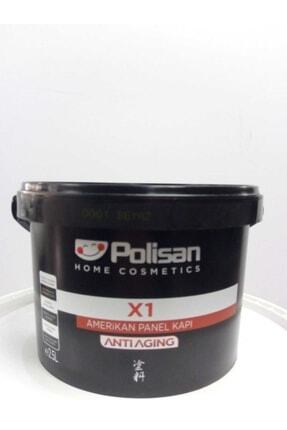 X1 AMERİKAN KAPI BOYASI Image 0
