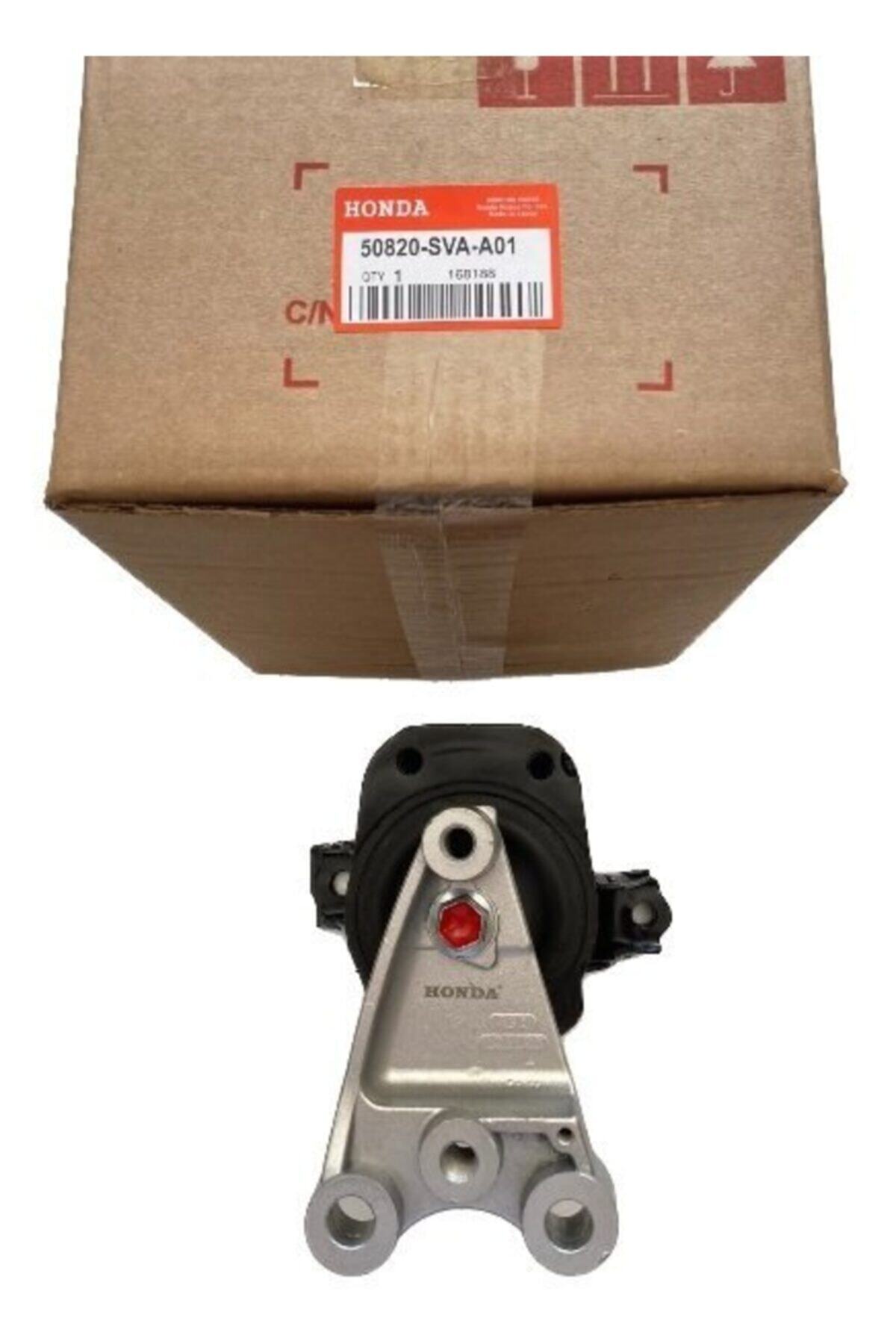 Orjinal Motor Kulak Ön Sağ Civic 2006-2011 Fd6 Yağlı 50820-sva-a01