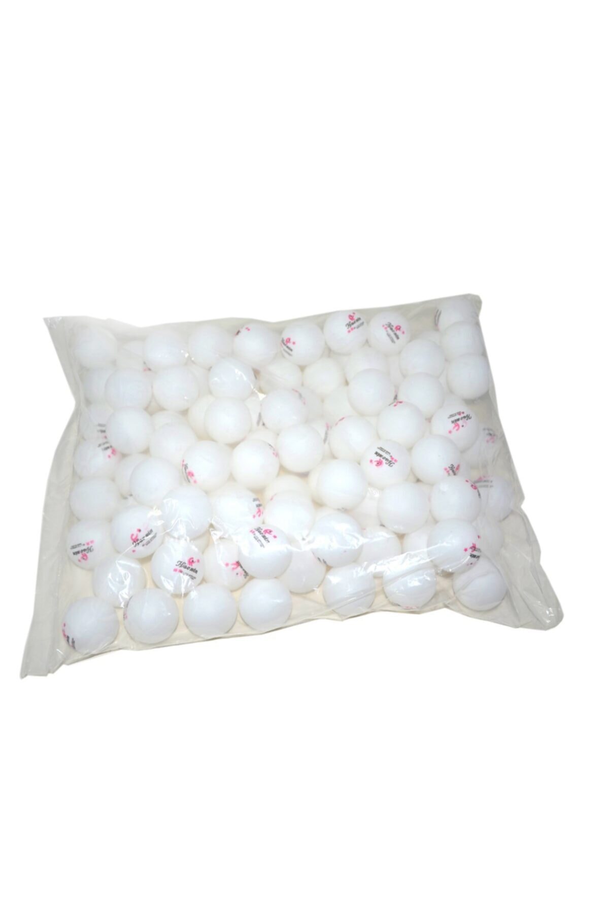 QDR Pinpon Top 100'lü Paket Kzl-1912001
