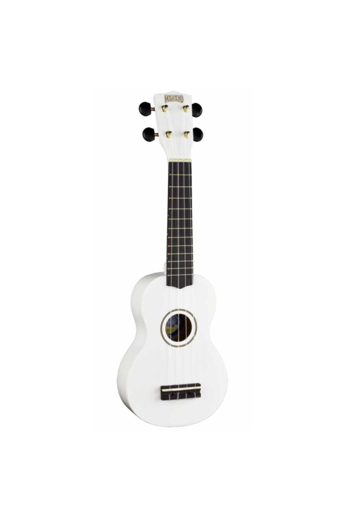 Mahalo Mr1wt Soprano Ukulele