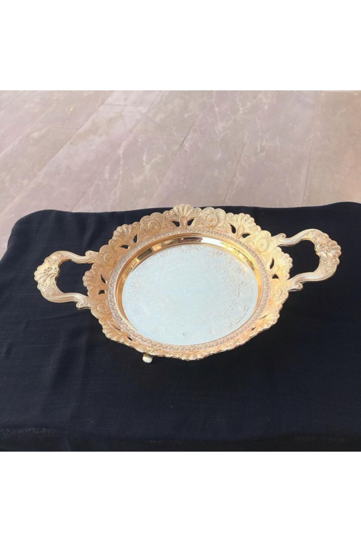LKM Gold Şekerlik