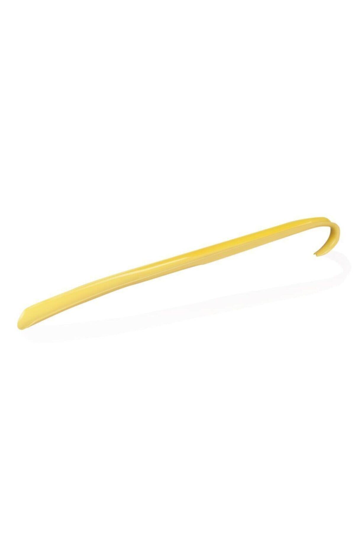 Sun Plastik Sun Pllastik 58 Cm Ayakkabı Çekeceği Uzun Çekecek Kerata Sc-686