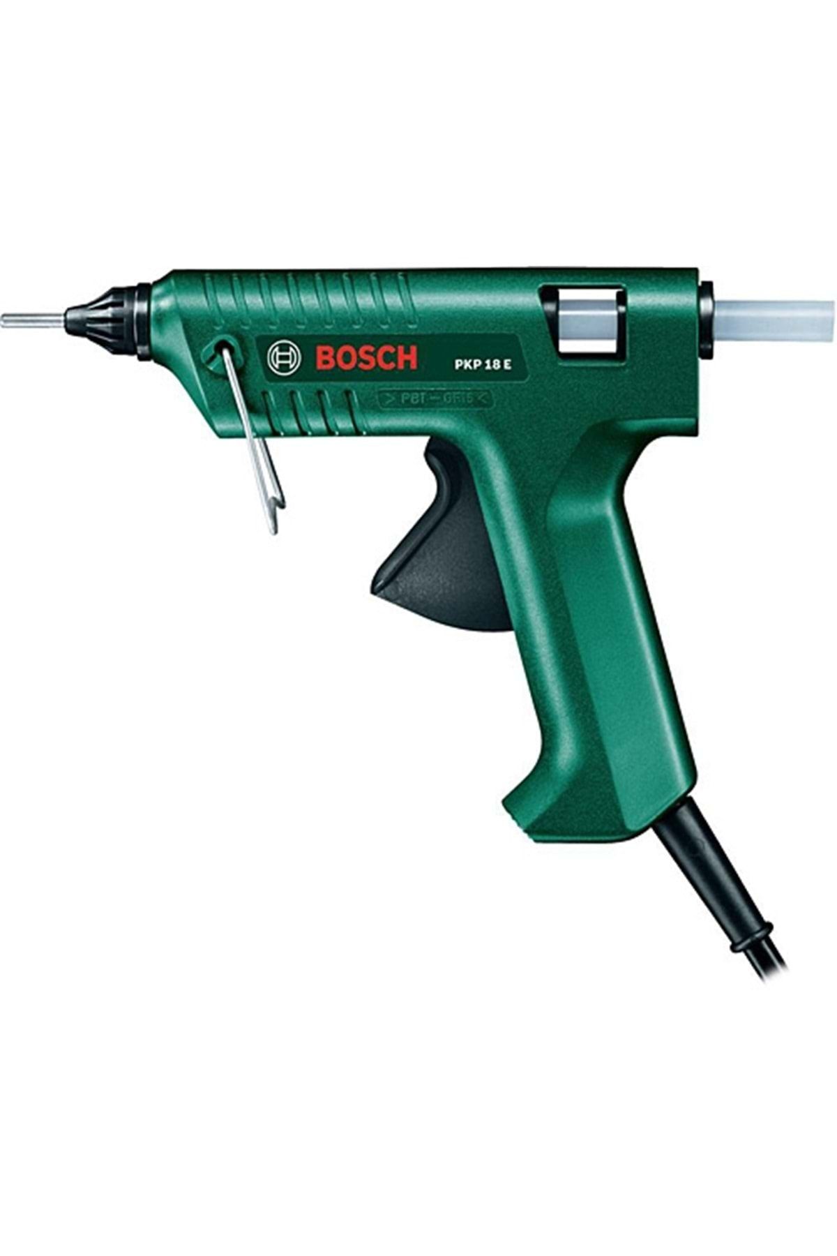 Bosch Pkp 18 E Sıcak Mum Silikon Tabancası
