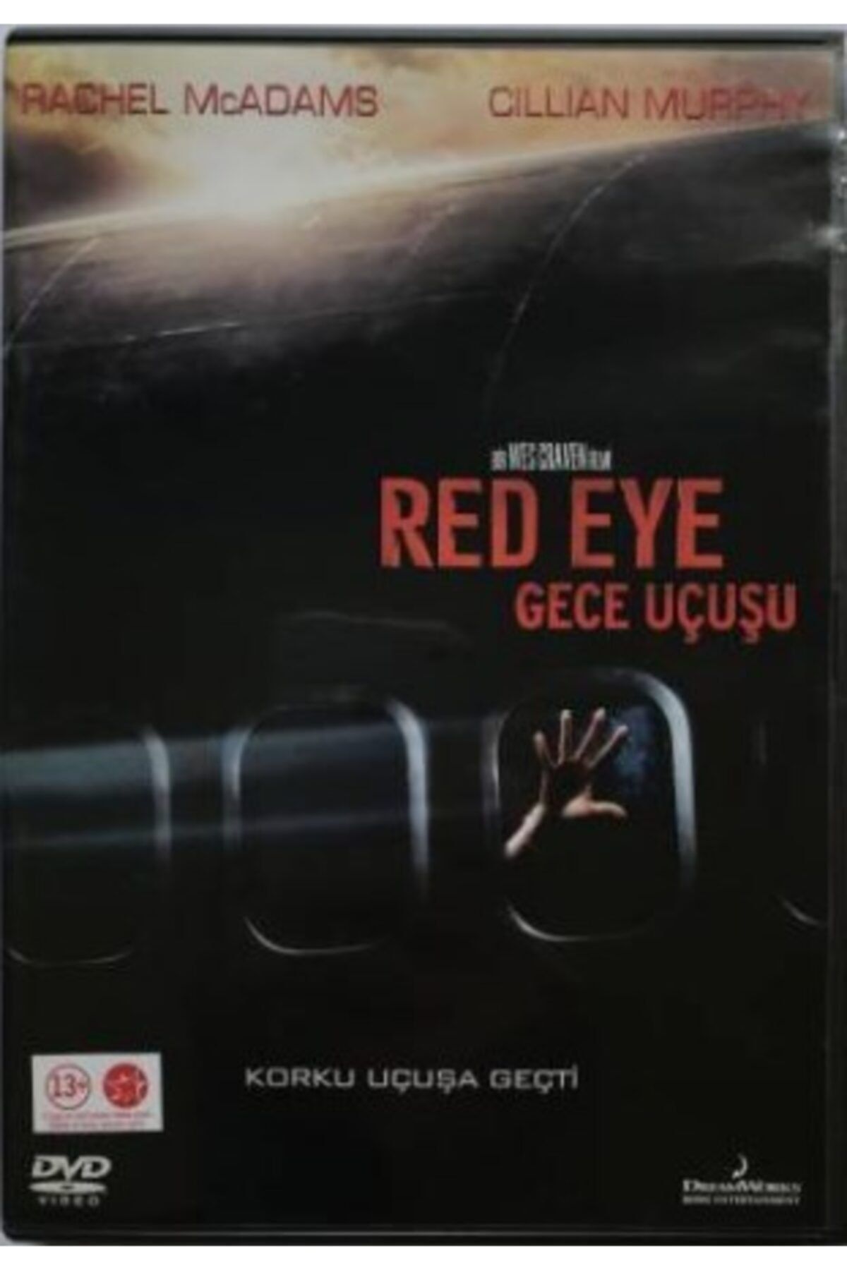 Tiglon Red Eye Gece Uçuşu