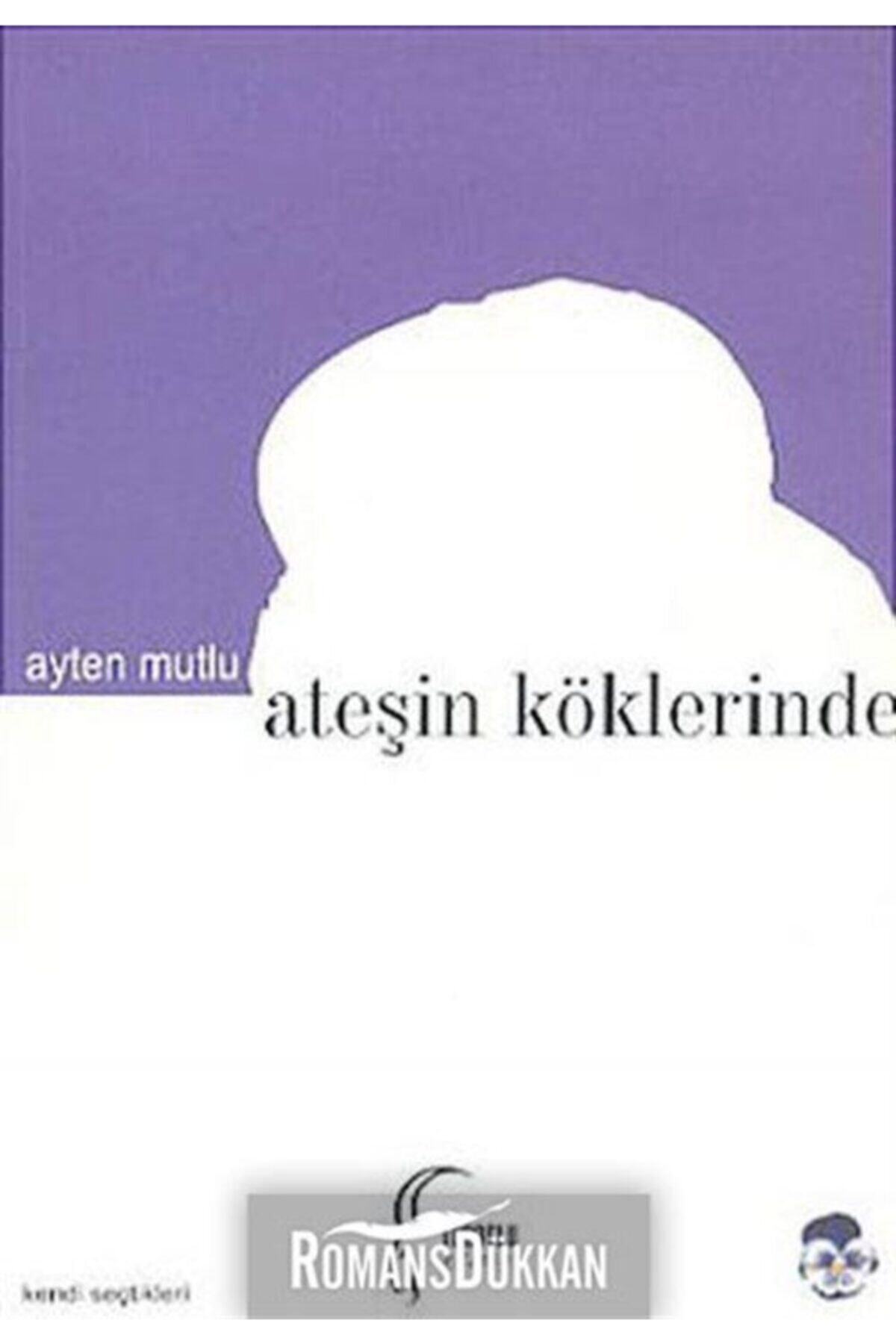 Toroslu Kitaplığı Ateşin Köklerinde