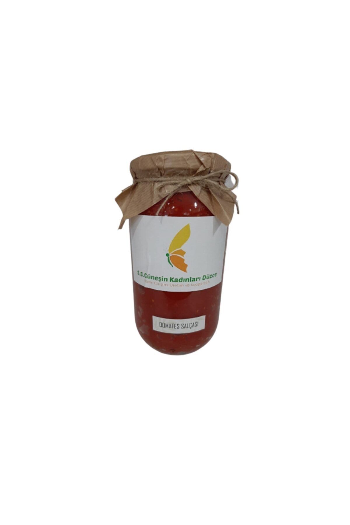 GüneşinKadınlarıDüzce Domates Salçası 3 kg