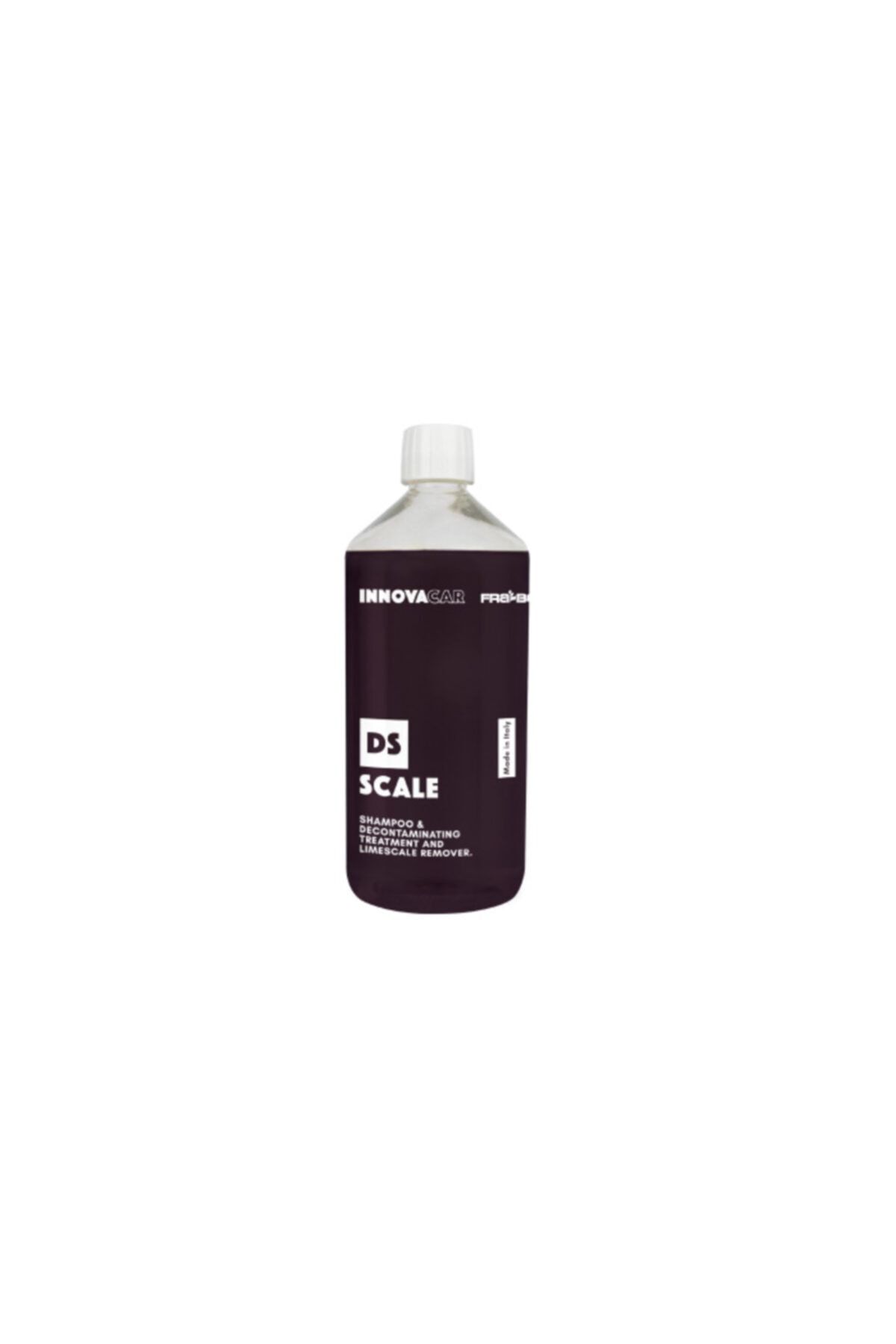 FRABER Fraber Innova Ds Scale Şampuan Kireç ve Su Lekesi Tem. 1000 ml