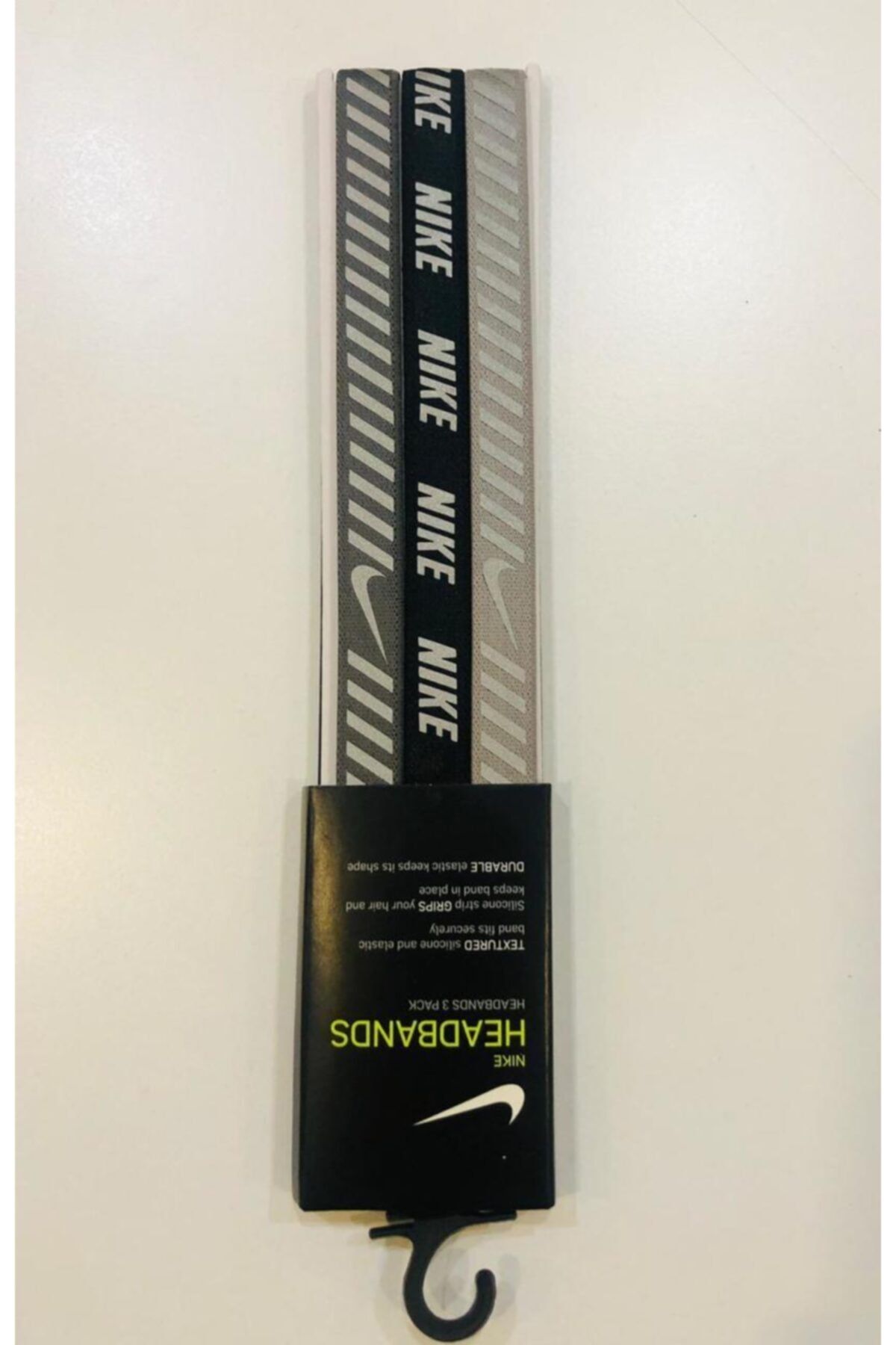 Nike Headbands 3'lü Saç Bandı N0000066973os