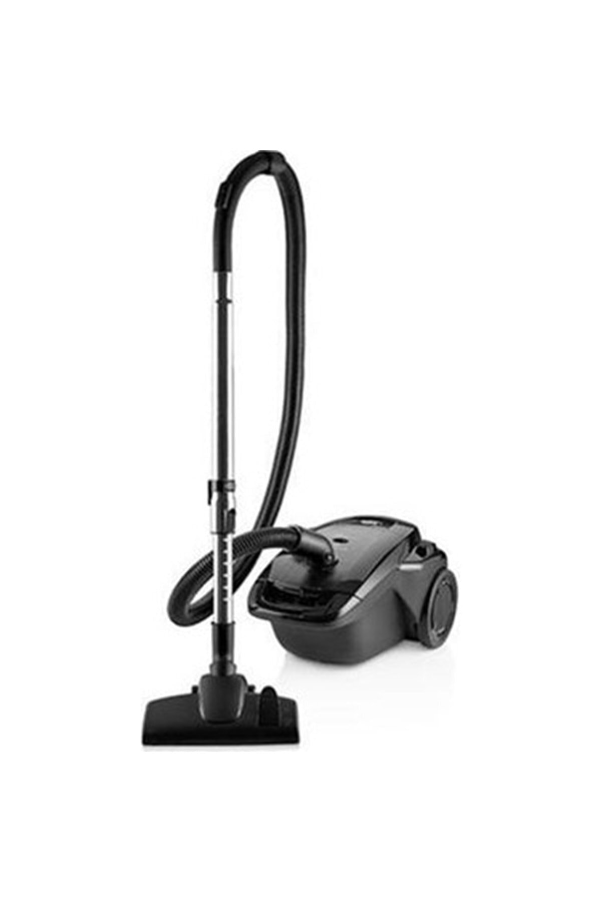 GOLDMASTER Gm-7514 Zümrüt 2200 W Toz Torbalı Süpürge