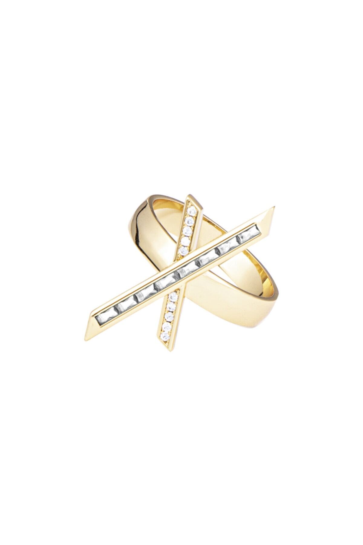 Merano Design La Croce Yüzük