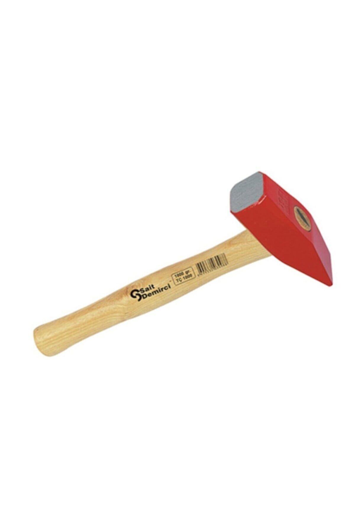BY AKDEMİR HAND TOOLS Çekiç 2000 gr
