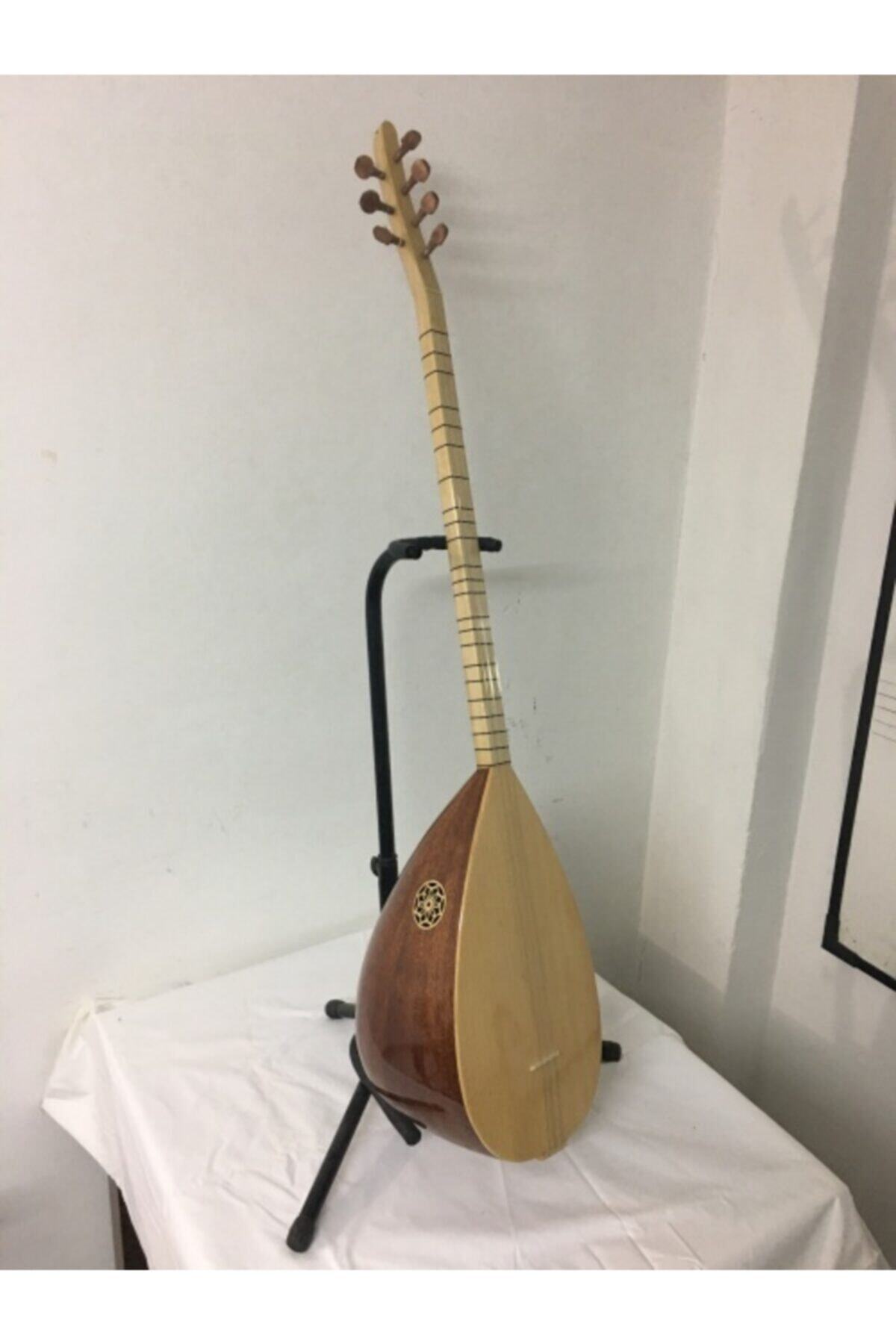 Erdal yılmaz saz evi Uzun Sap Bağlama