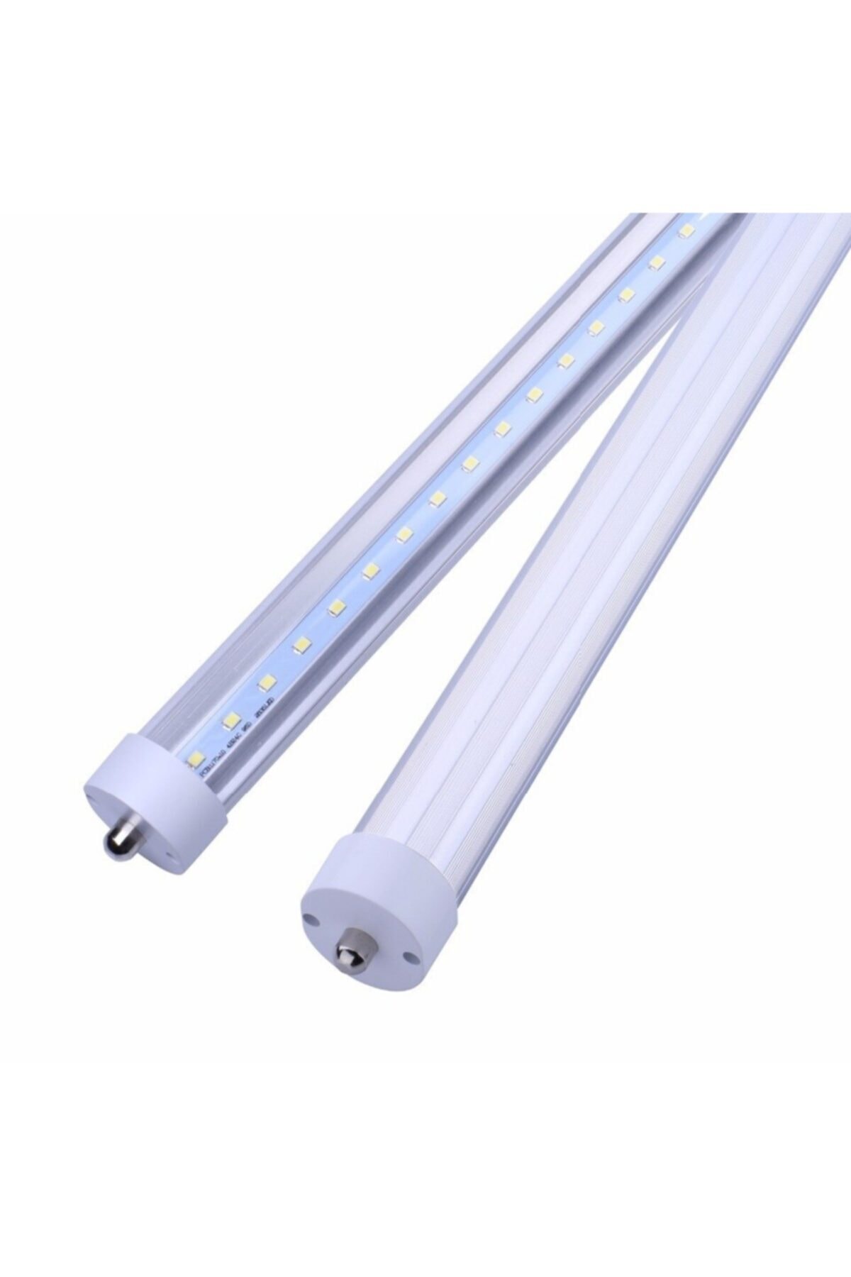 Maxiled 60cm Led Floresan Beyaz Işık  700-800 Lümen