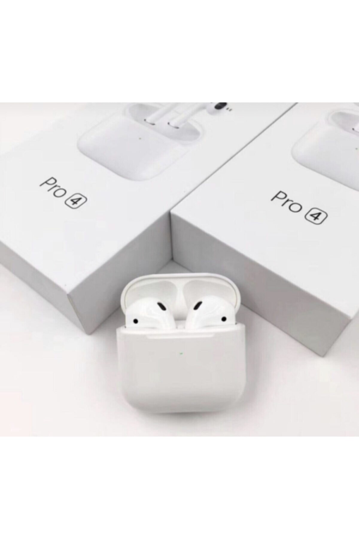 XGEAR Pro 4 Yeni Tasarım 8d Ses Performansı Bluetooth Kulaklık