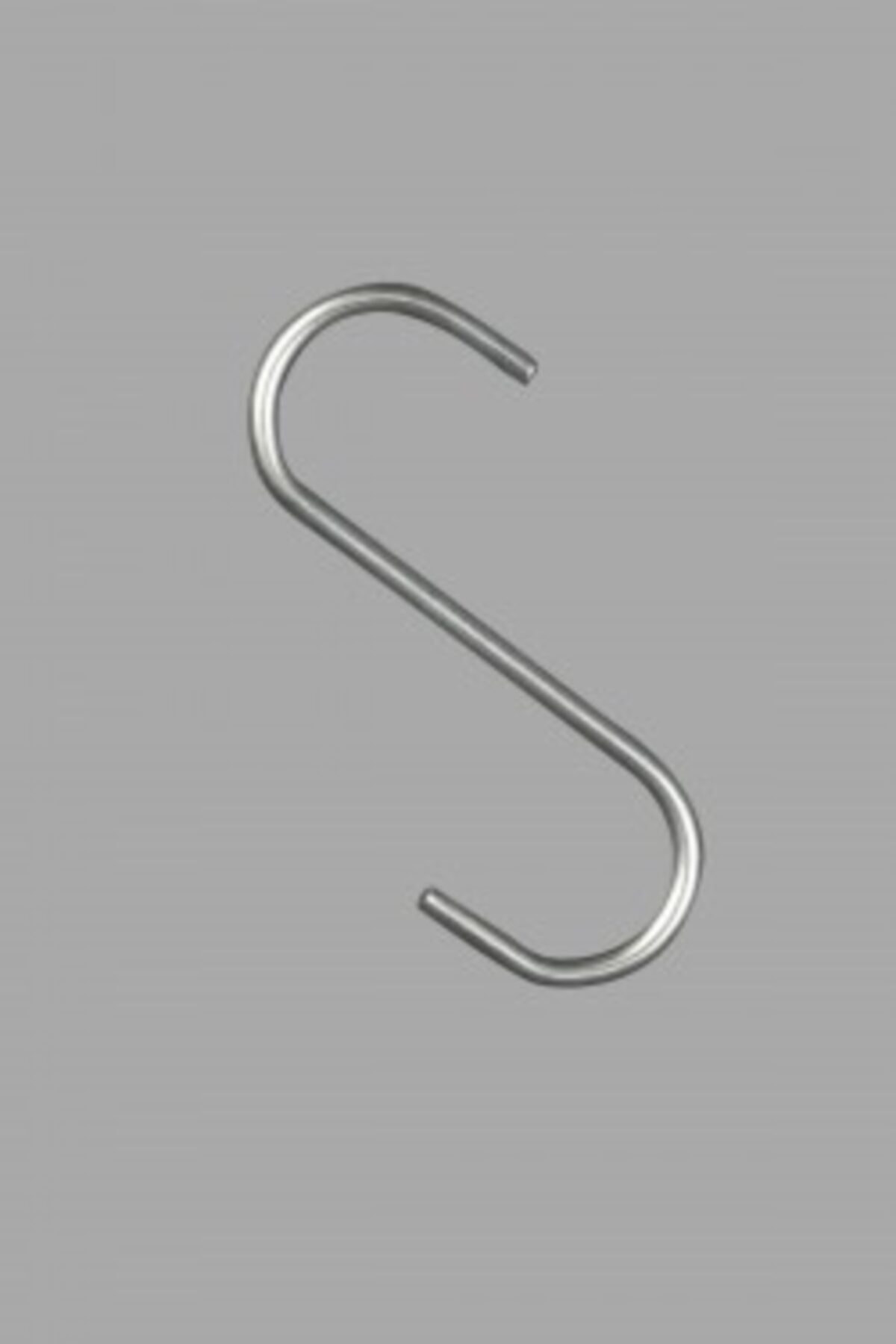 Modern Raf S Kanca Küçük 7cm 30'lu Paket