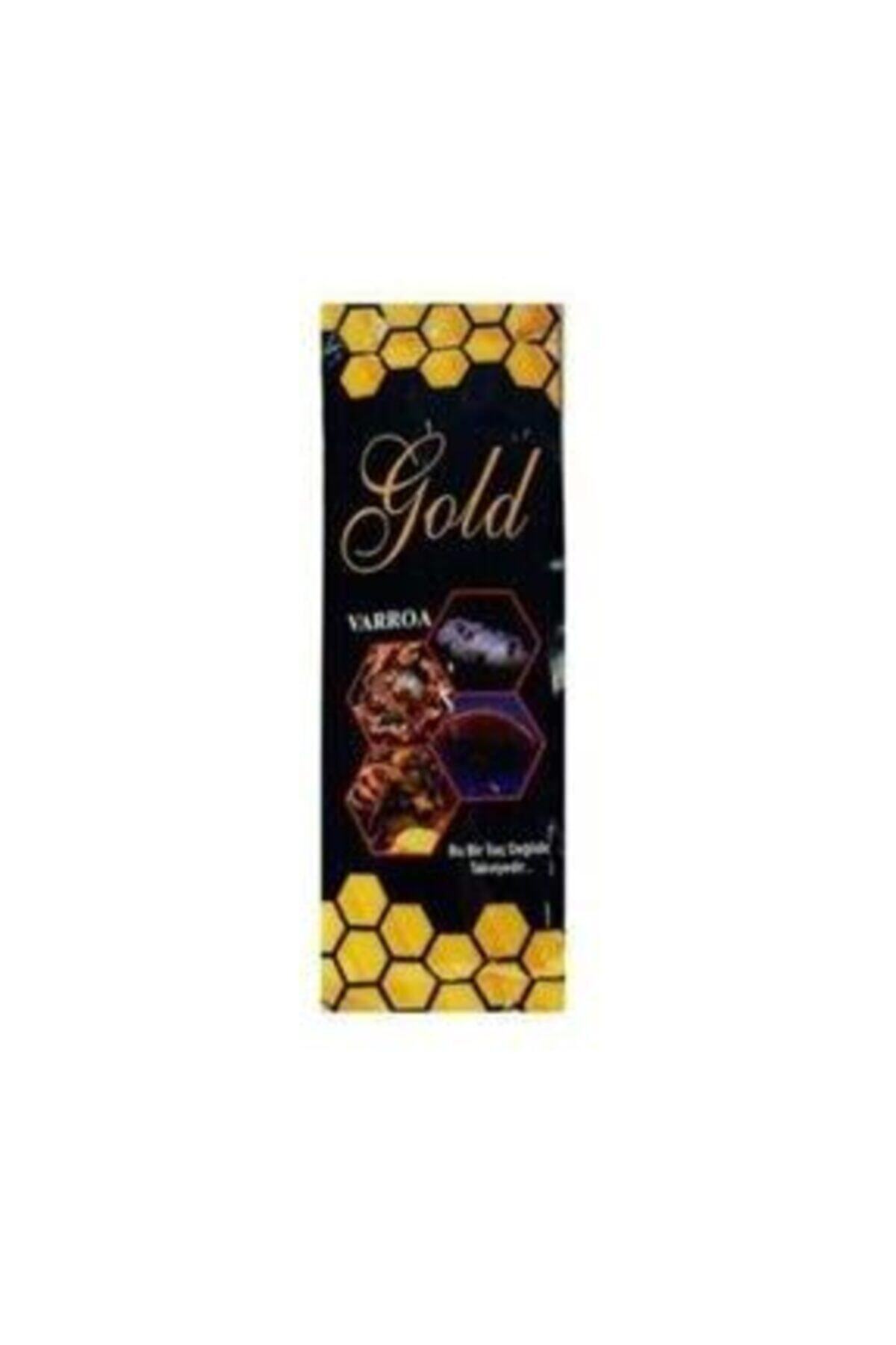 Atarlar Bal Gold Şerit Varroa Dökme 24 Paket