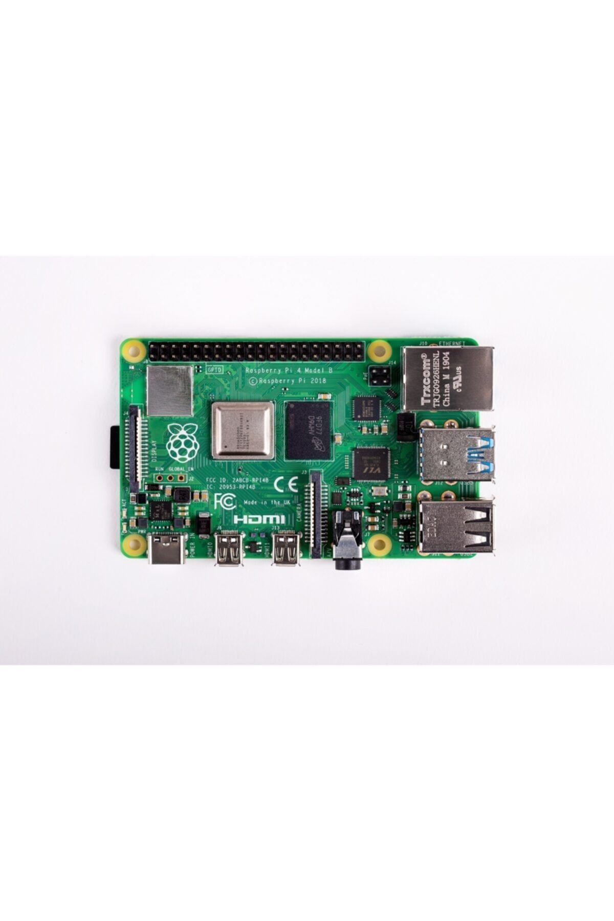 Raspberry Pi 4-2gb