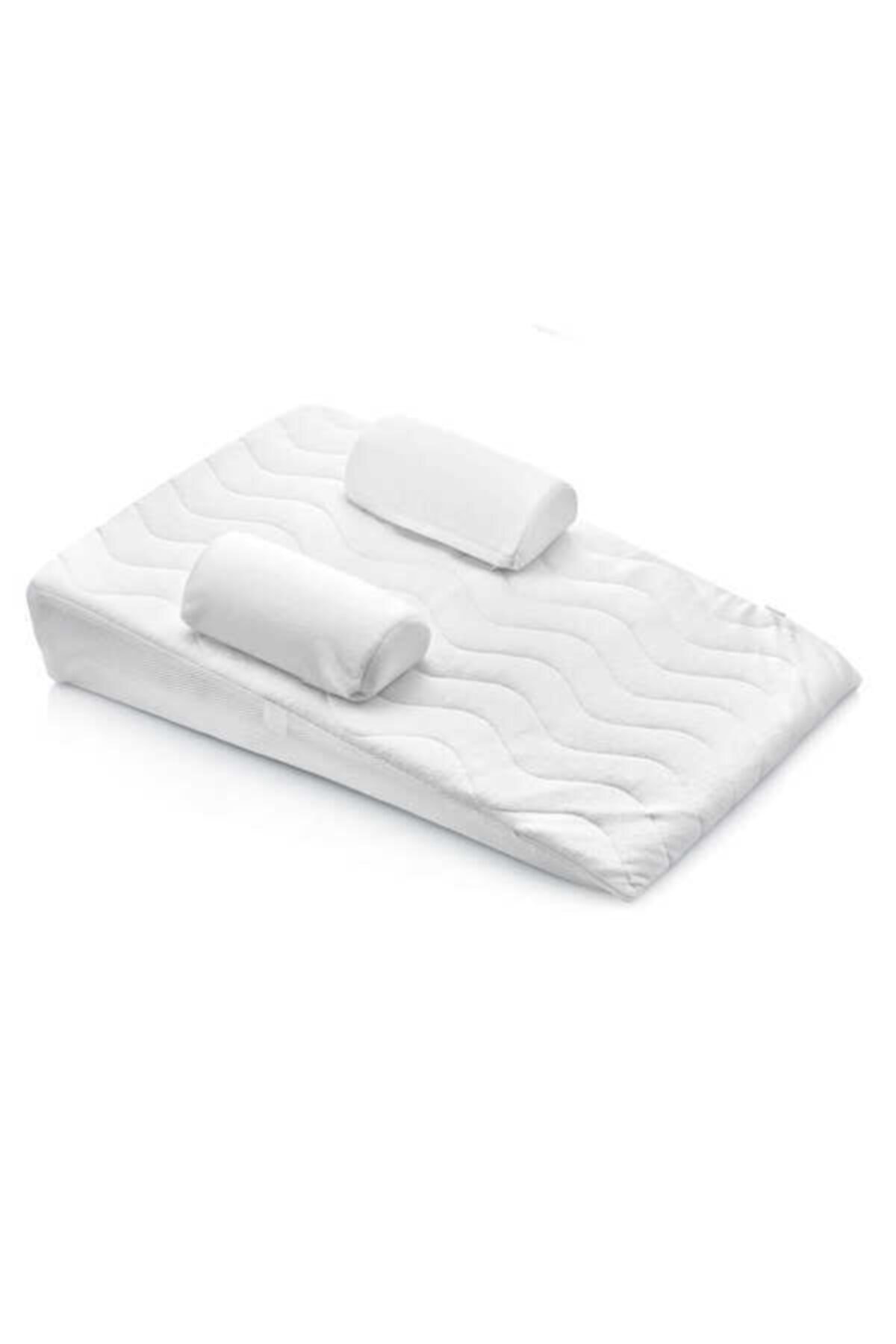 Junior Bebe Bebek Reflü Yastığı