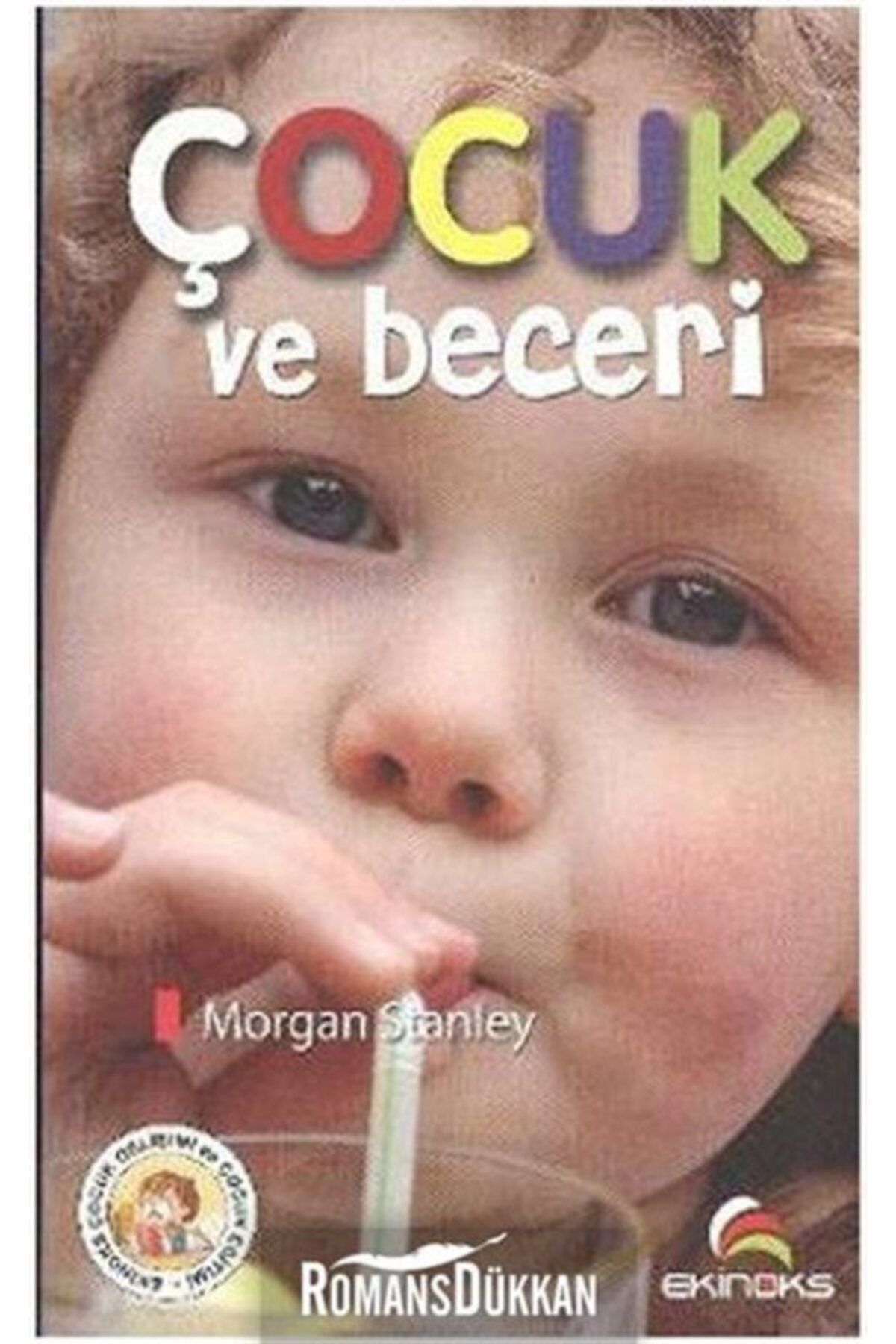 Ekinoks Yayın Grubu Çocuk ve Beceri