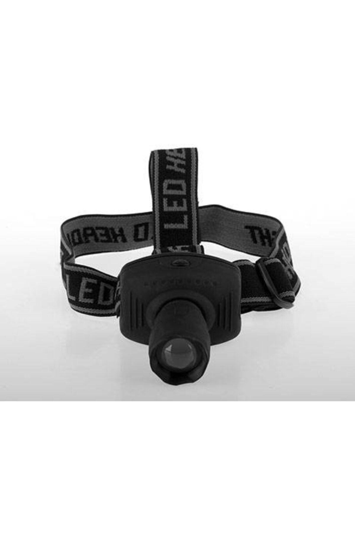 G Design Kafa Feneri Power Led Zoom Yapabilen Baş Lambası