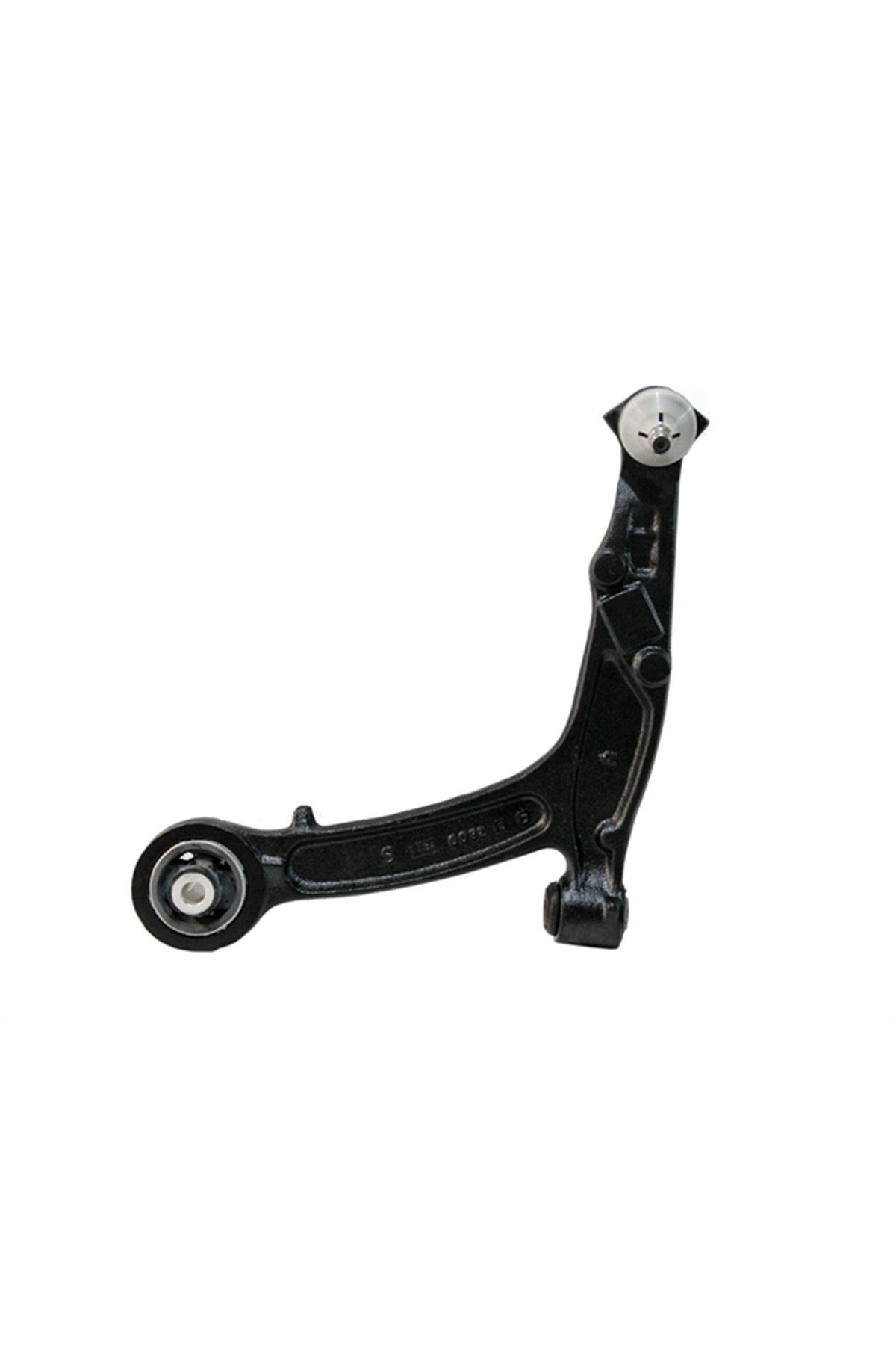 OEM Panda Sol Alt Salıncak Tabla