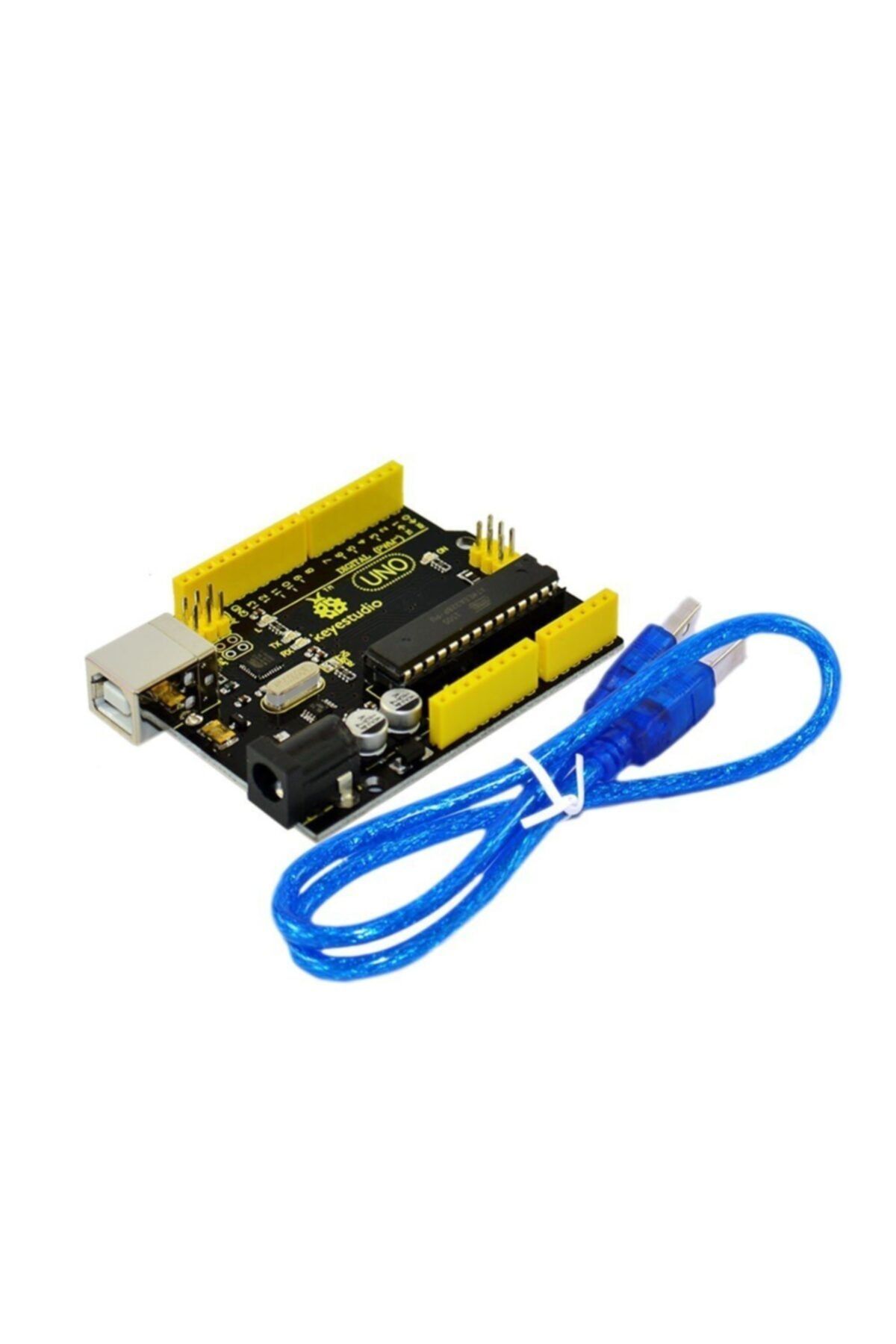 Keyestudio Uno R3 Arduino Uyumlu
