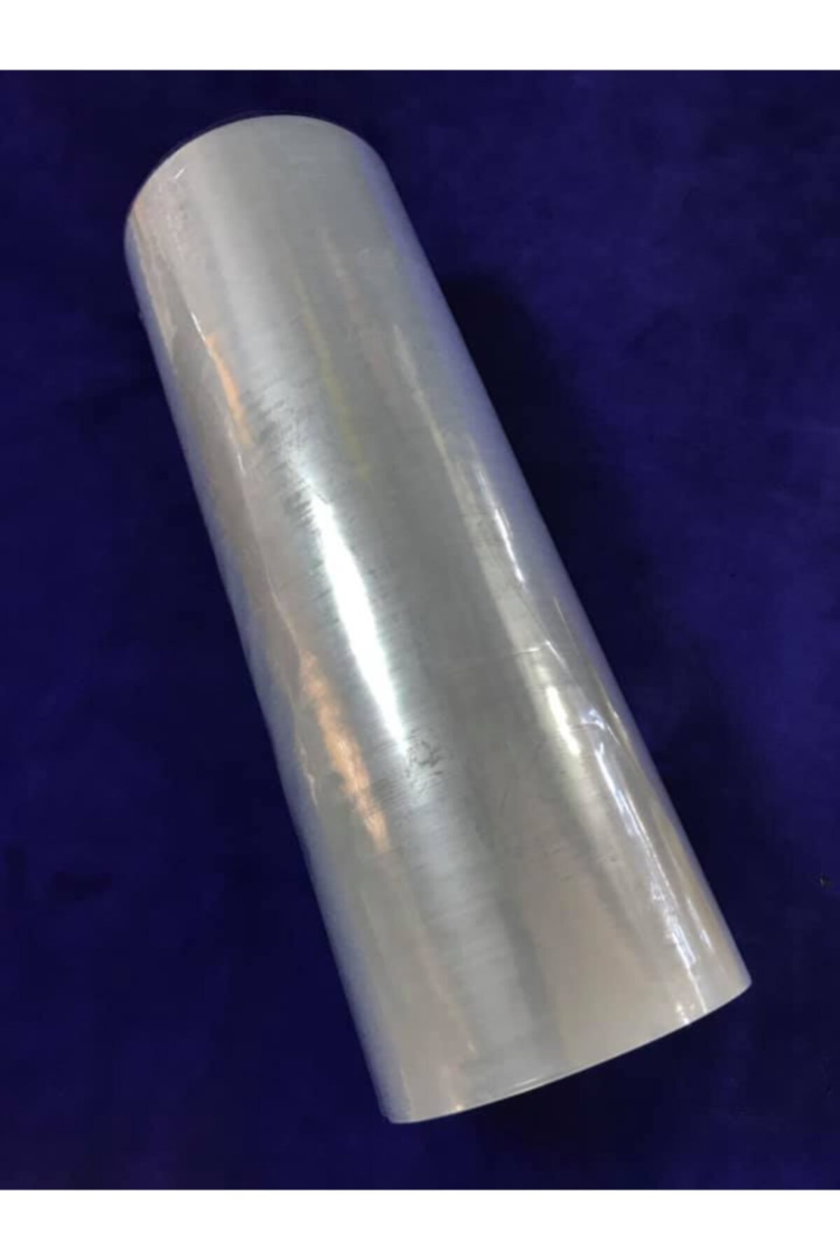 Hasyılmaz 90 Mikron Sera Gıda Naylonu