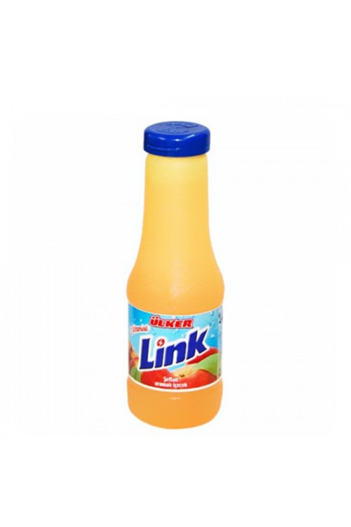 Link Şeftali Aromalı Içecek 200 ml X 15 Adet