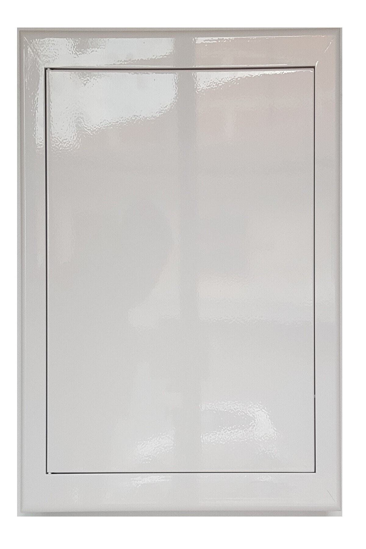 ERFUR Müdahale Kapağı Şaft Kapağı Bas Aç Kapak 45 x 80 cm