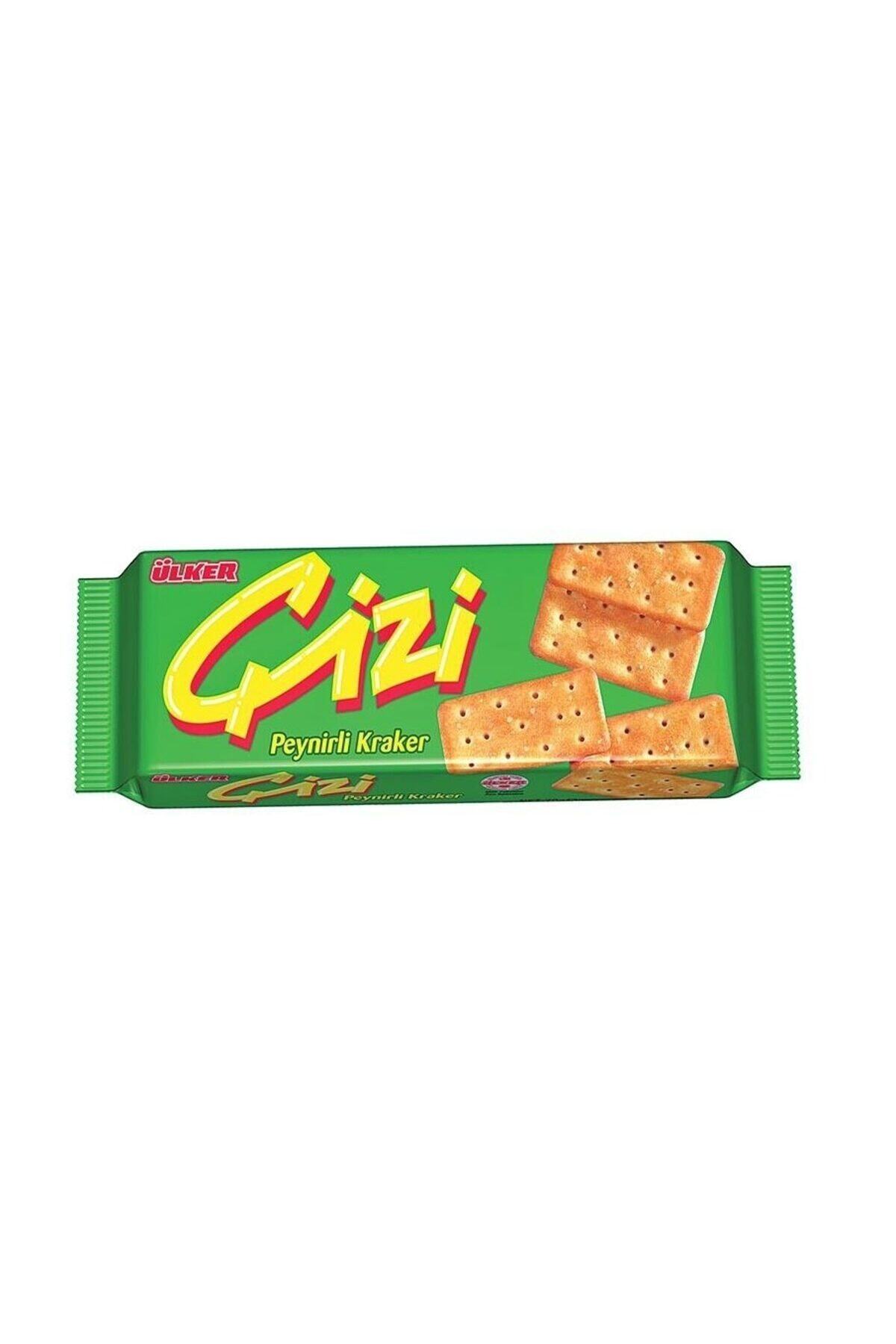 Ülker Çizi Kraker 70 gr