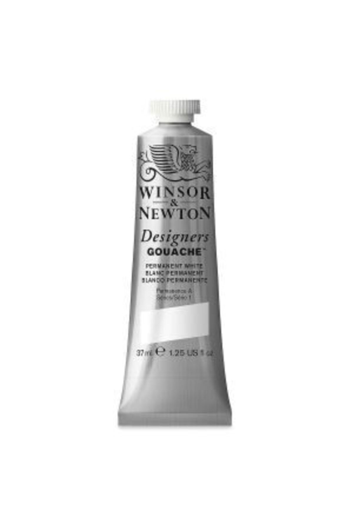 Winsor Newton Winsor & Newton : Designers Guaj Boya : 37 Ml : Permanent White