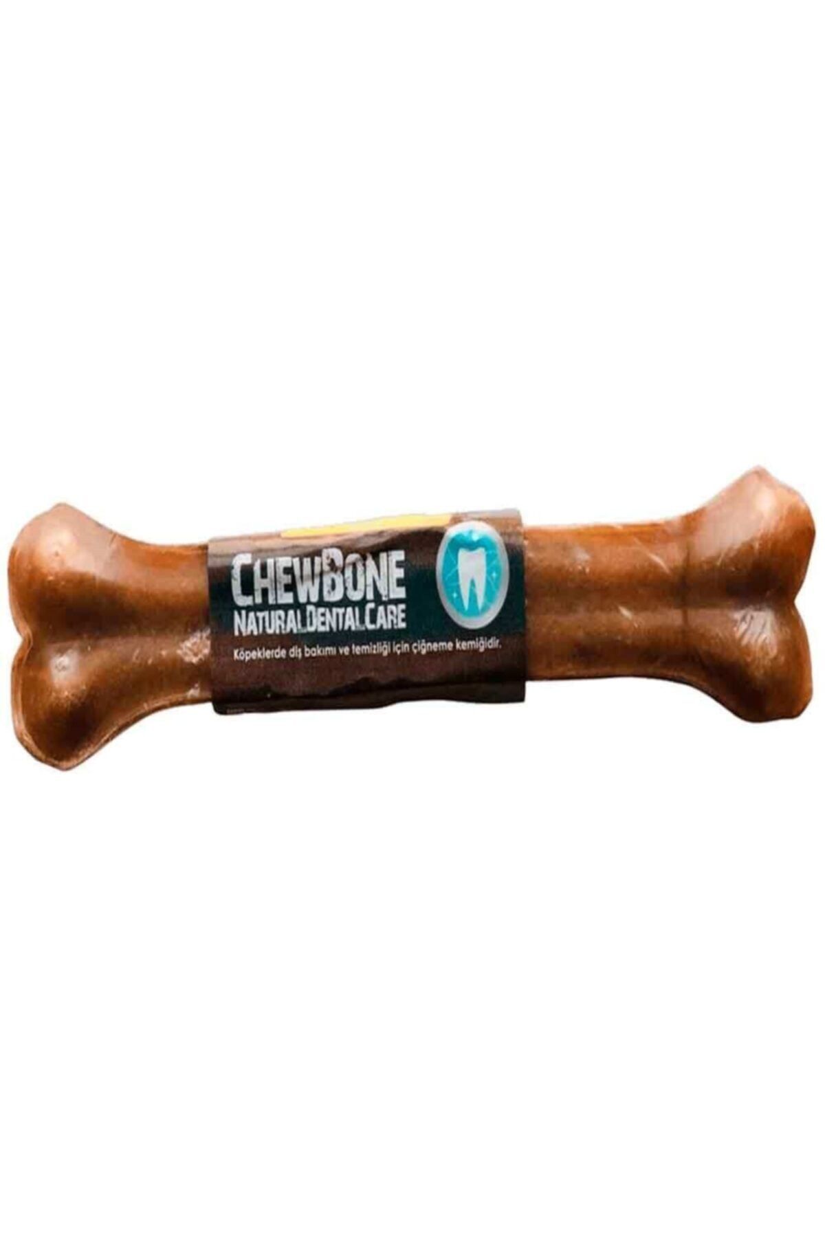 Gimpet Gimdog Köpek Ödülü Kemik 20 Cm 1 Ad Natural