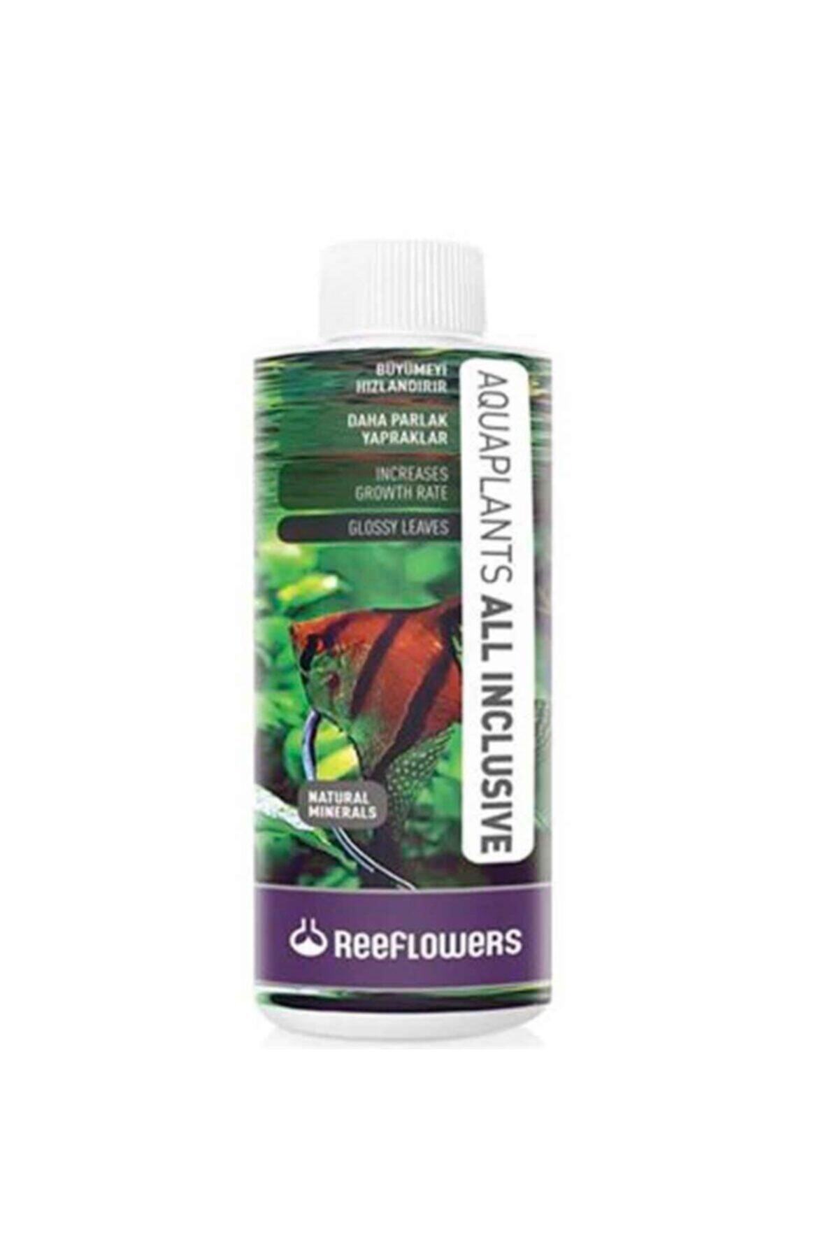 ReeFlowers Aquaplants All Inclusive 85 Ml