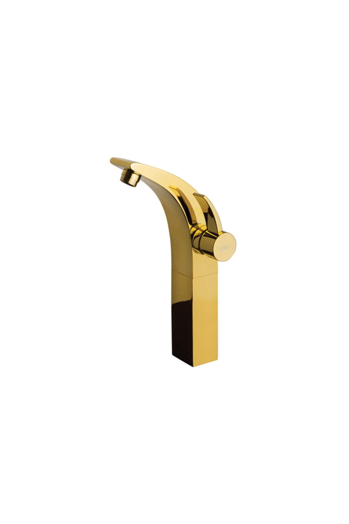 Newarc Power Çanak Tipi Lavabo Bataryası 881008