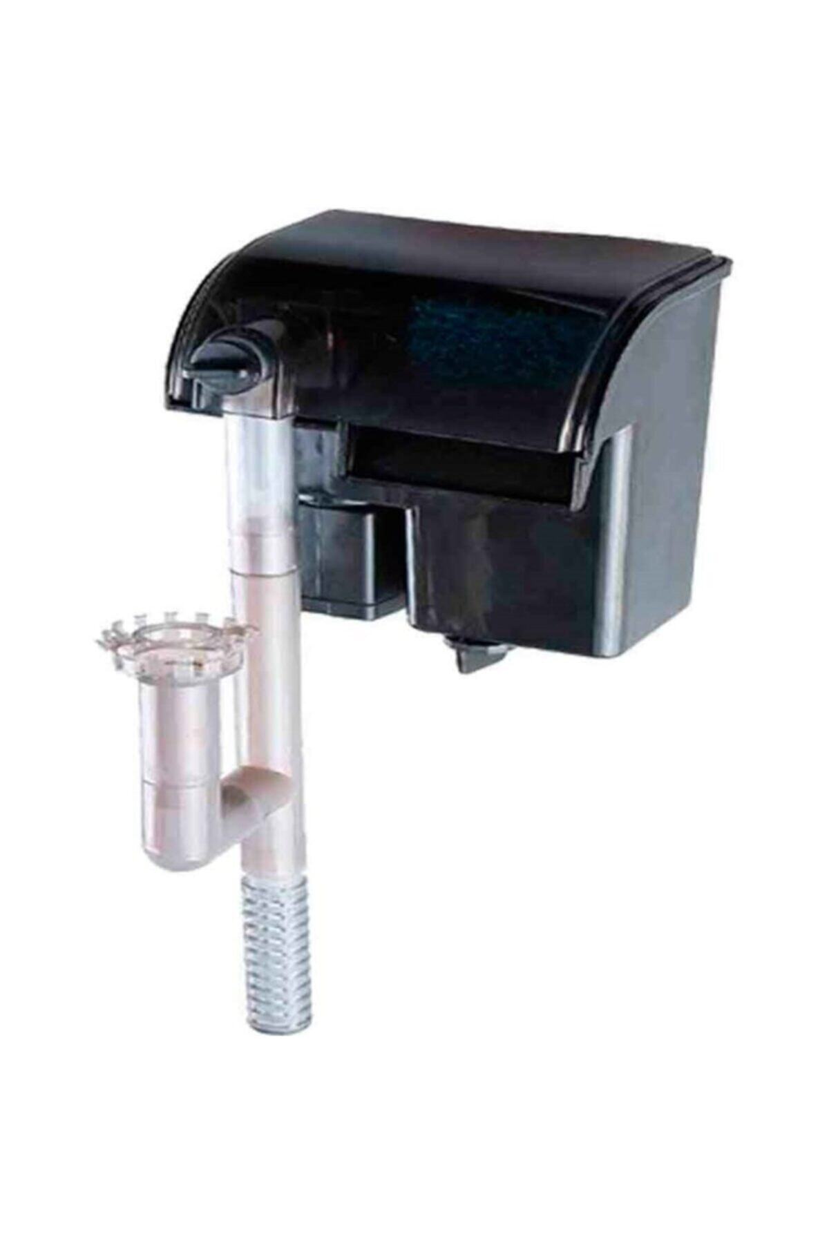 Sobo Akvaryum Şelale Filtre 500 Lt/h 10 W