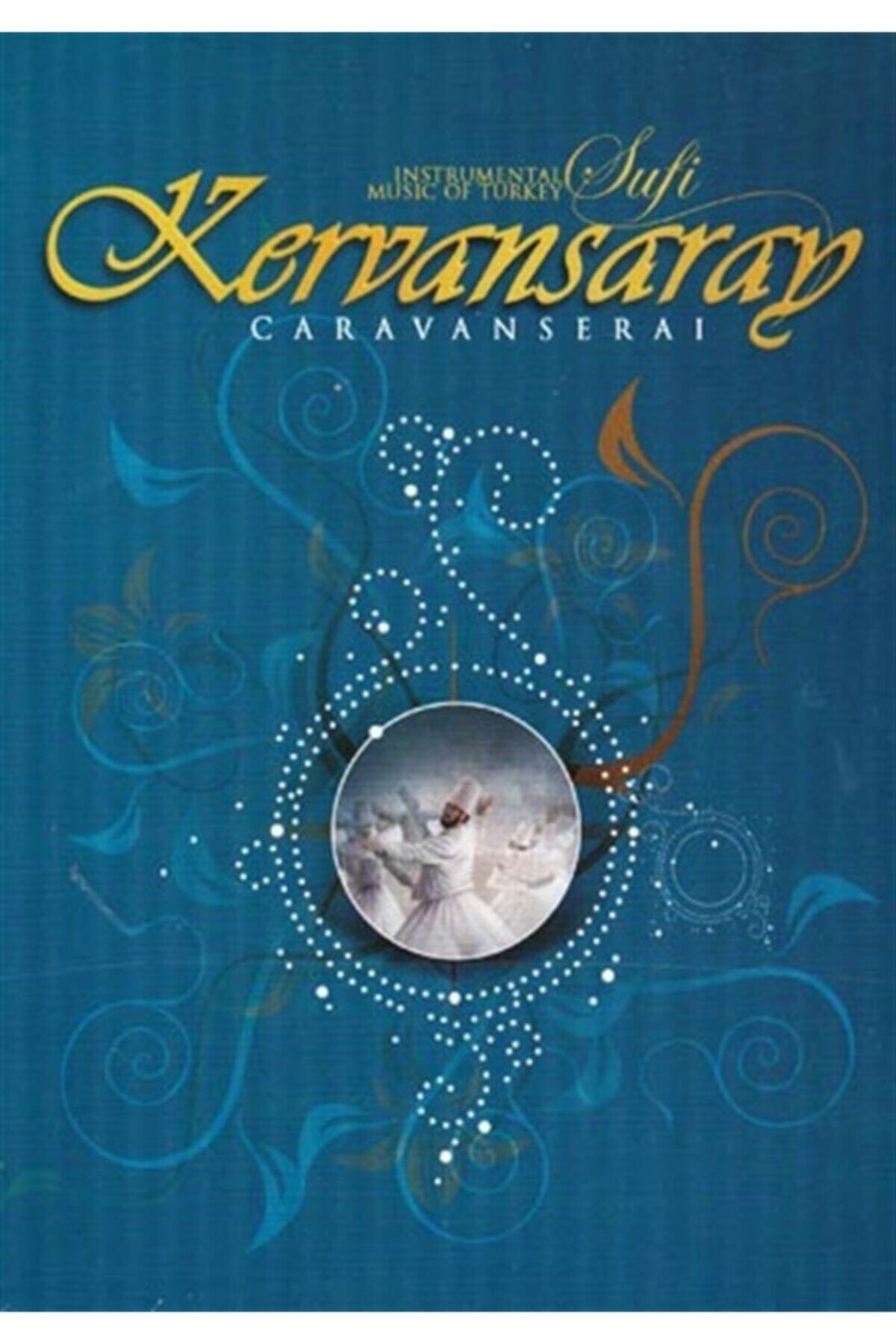 Çınar Müzik Kervansaray - Caravanserai (3 Cd)