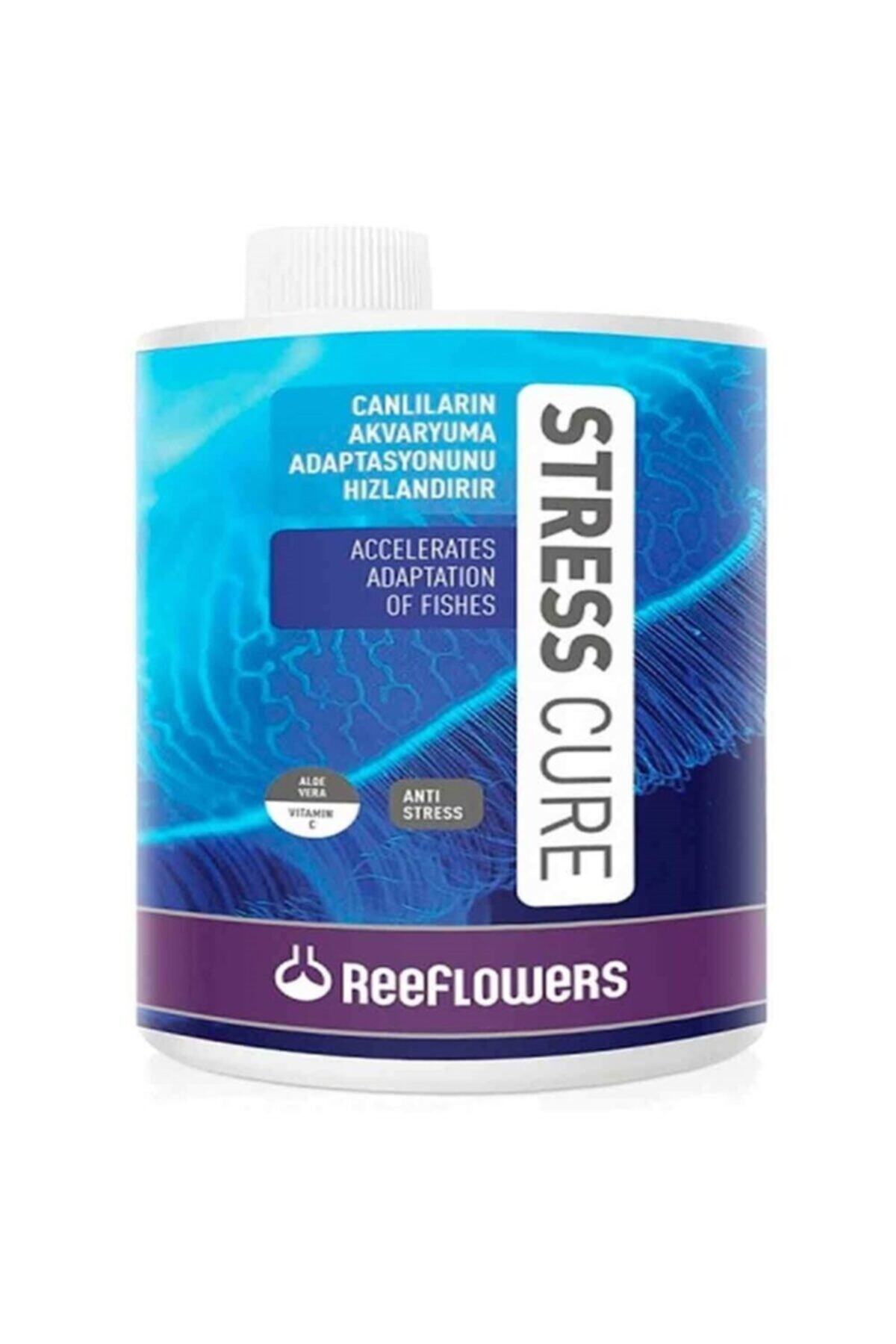 ReeFlowers Stress Cure 1000 Ml