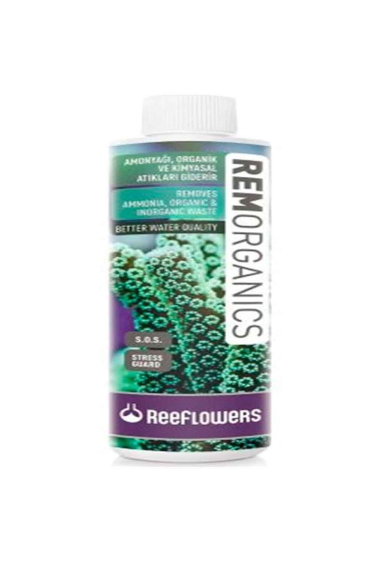 ReeFlowers Remorganics 250 Ml