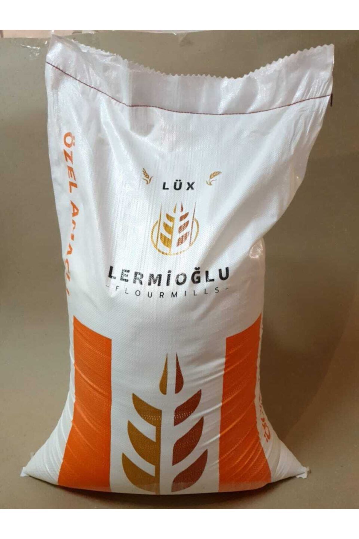 Lermioğlu Un Özel Amaçlı Lüks Buğday Unu 25 Kg