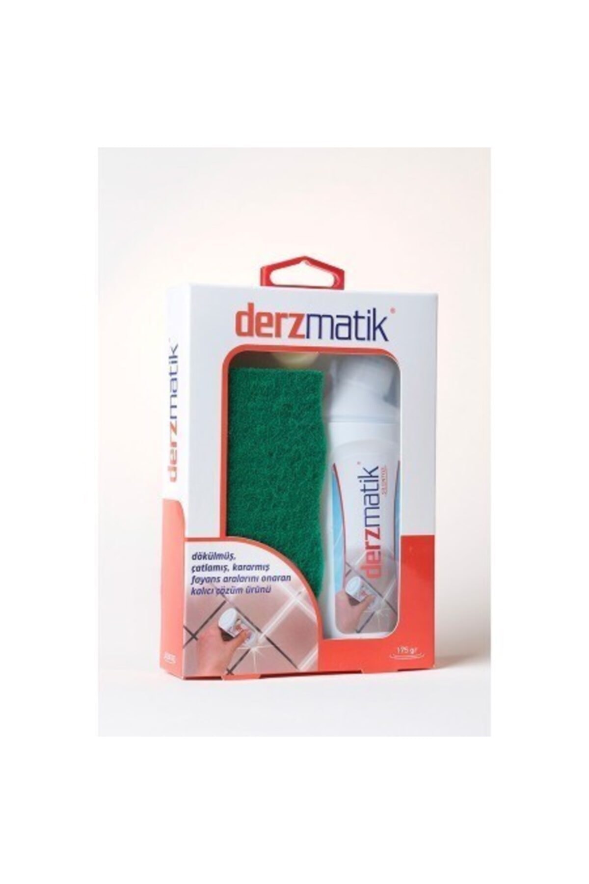 BY AKDEMİR HAND TOOLS Derzmatik