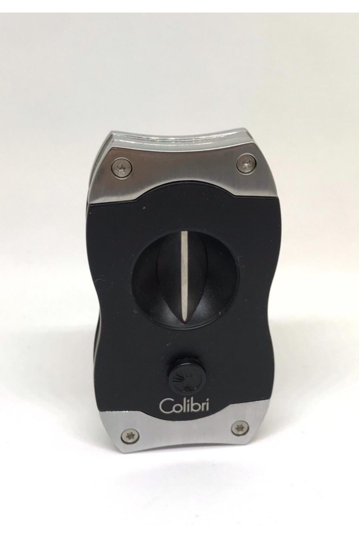 Colibri Siyah Metal V Cutter