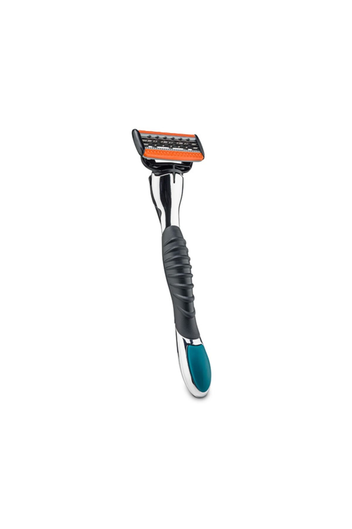 HYMM ™ 5-bıçaklı Tıraş Makinesi Amway Ürün Kodu: 119627