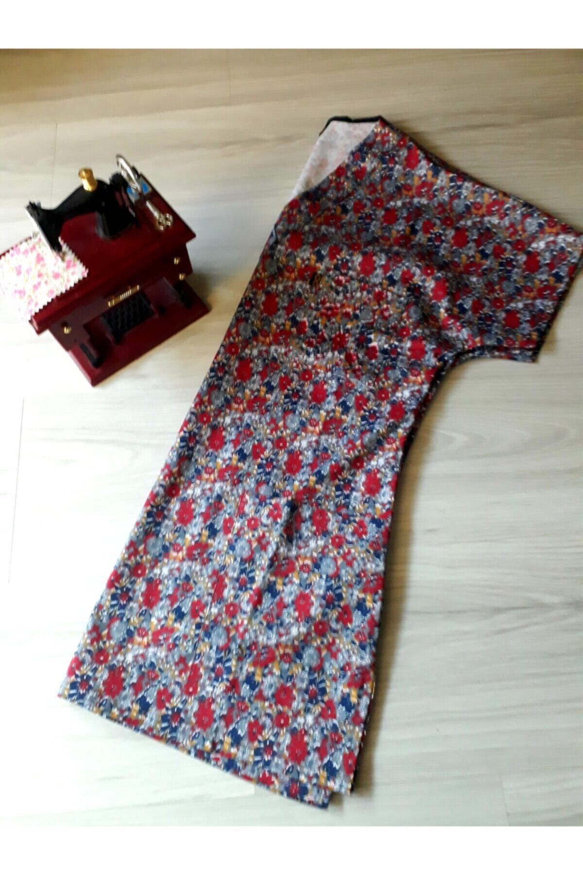 Cool Hemşire Forması Desenli Tek Üst