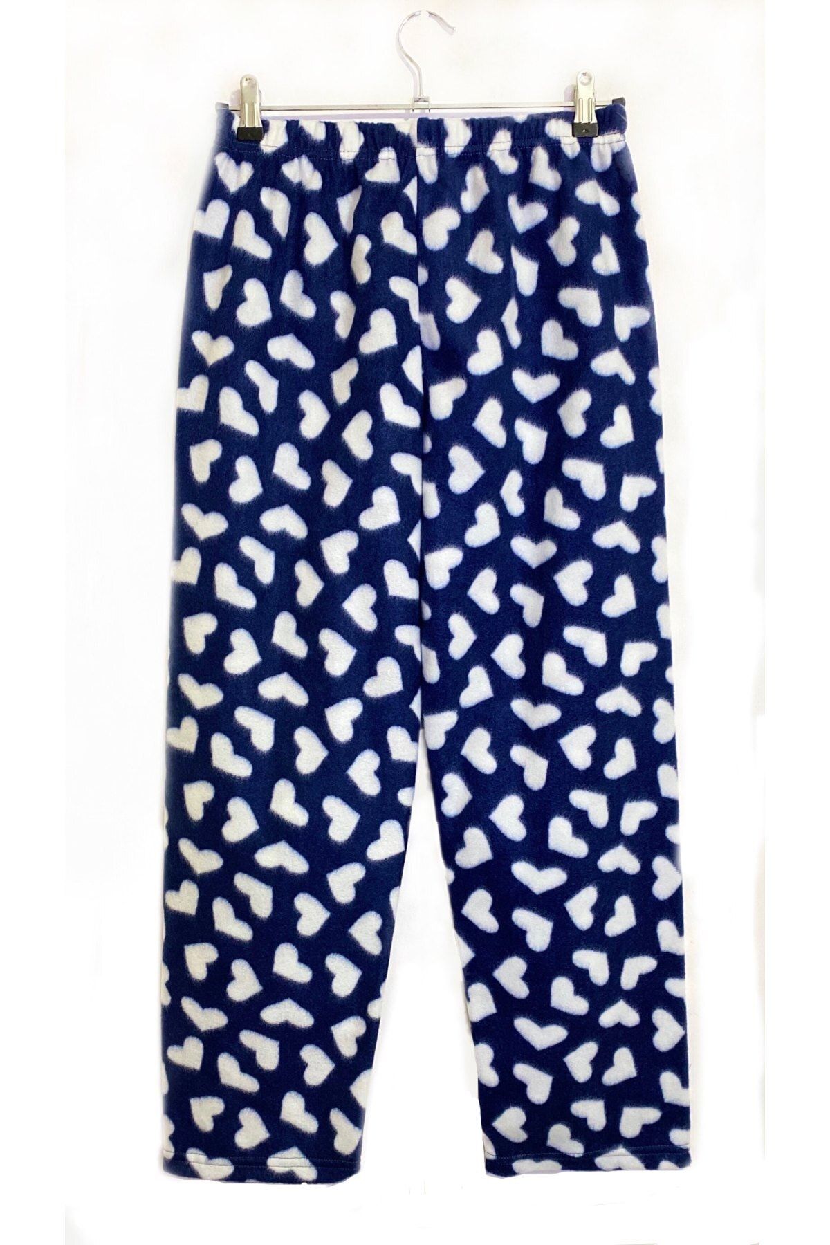 Betimoda Kadın Lacivert Pijama Altı