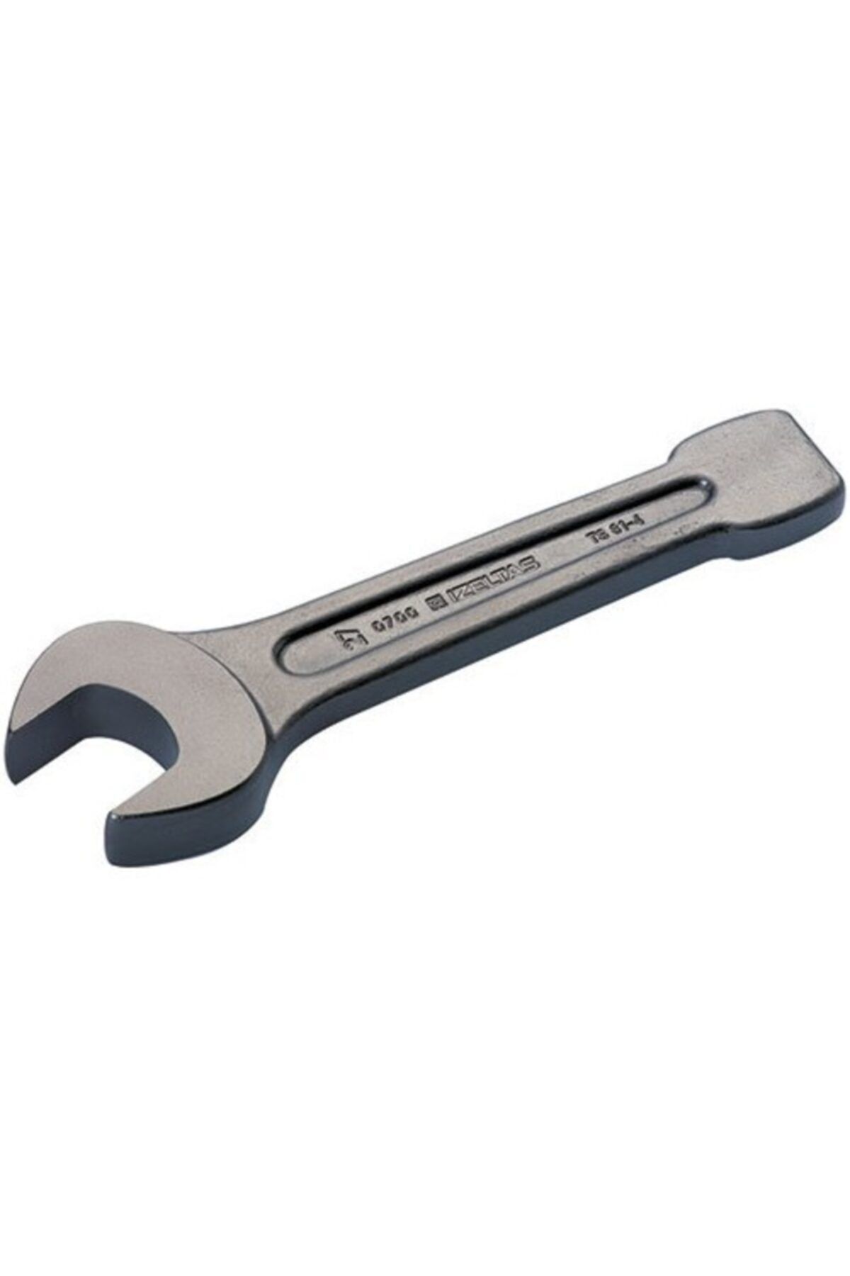 İzeltaş Çatal Çakma Anahtar 110 Mm