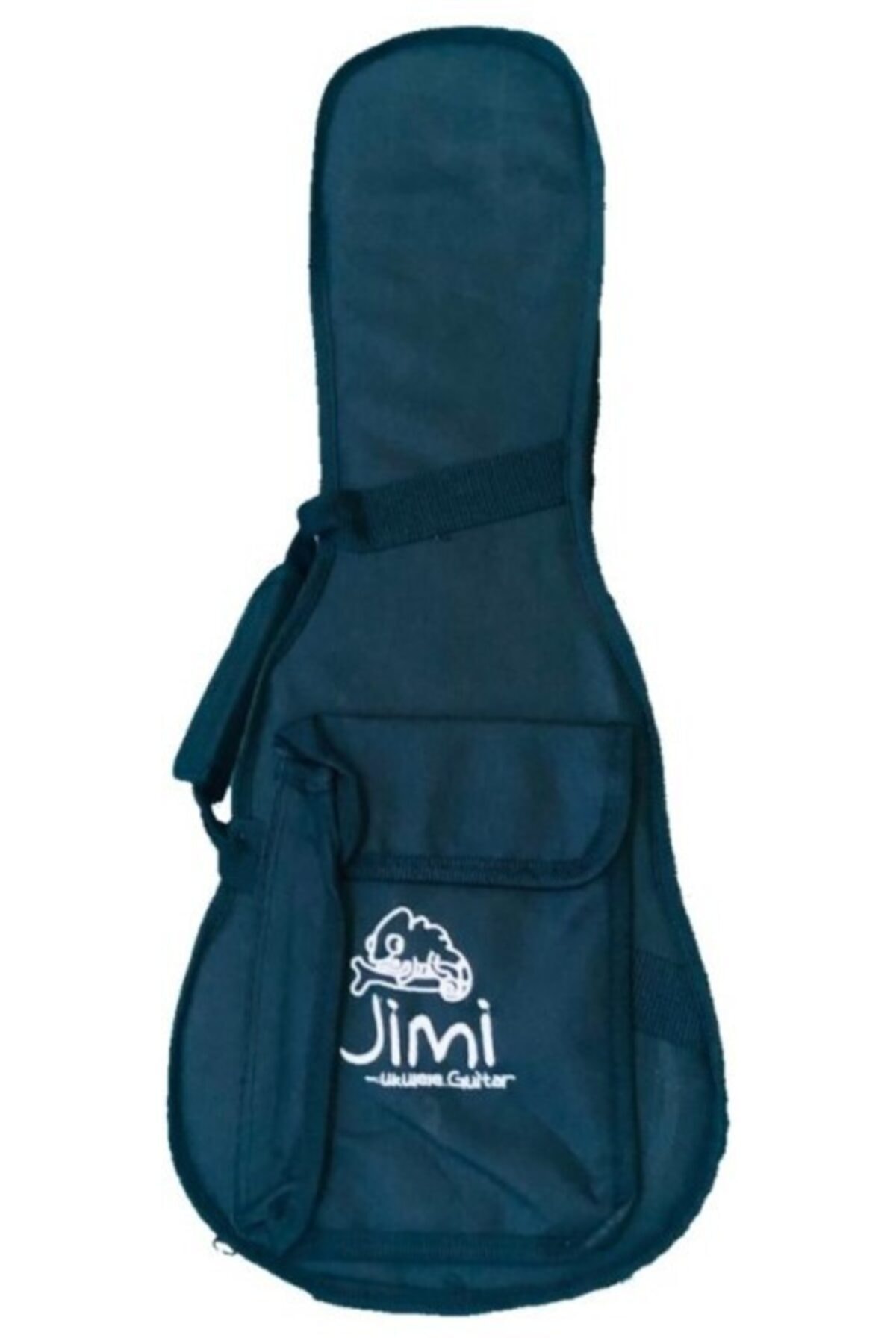 JIMI Concert Ukulele Için Hard Case Kutu By Jimi