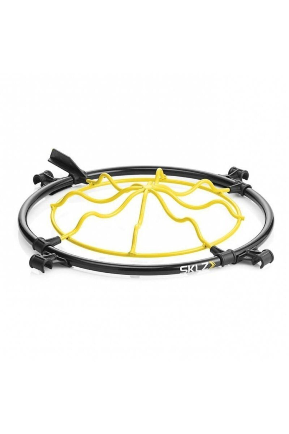 SKLZ Ikili Şut ve Ribaunt Çalıştırıcı Nsk000064