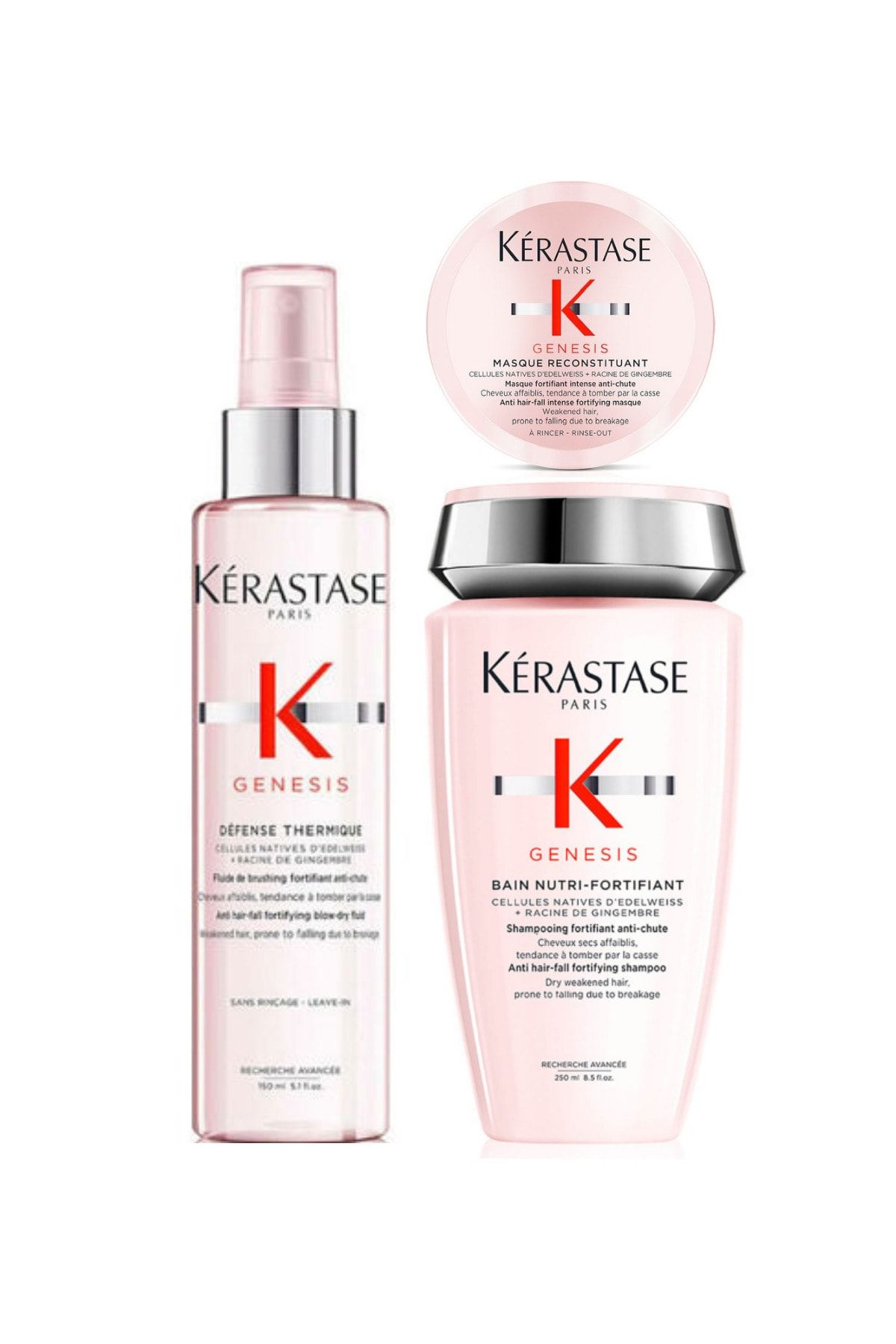 Kerastase Genesis Defense Thermique Sprey 150ml