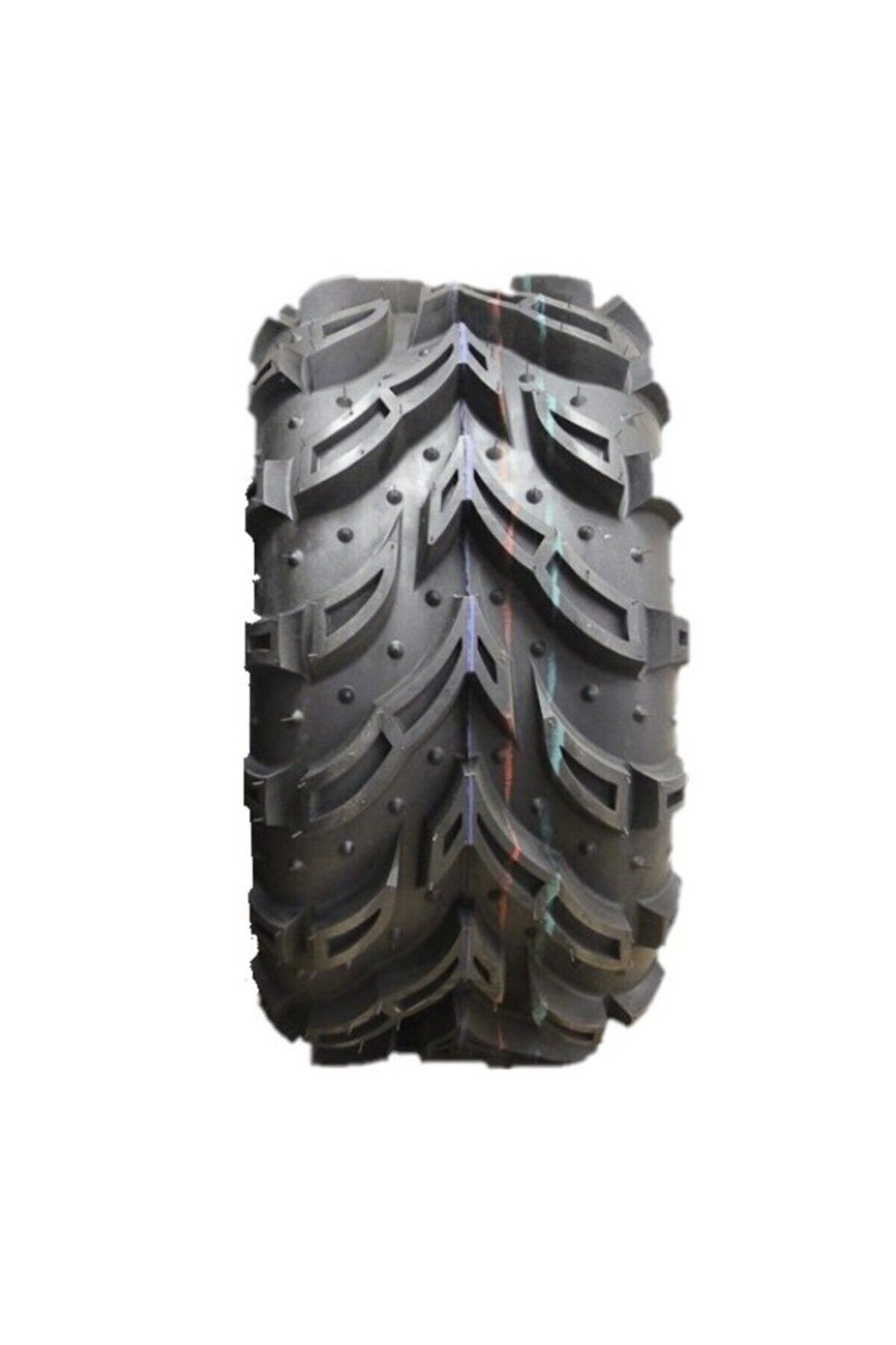 Deestone 25x8-12 D936 6 Kat Atv Ön Lastiği