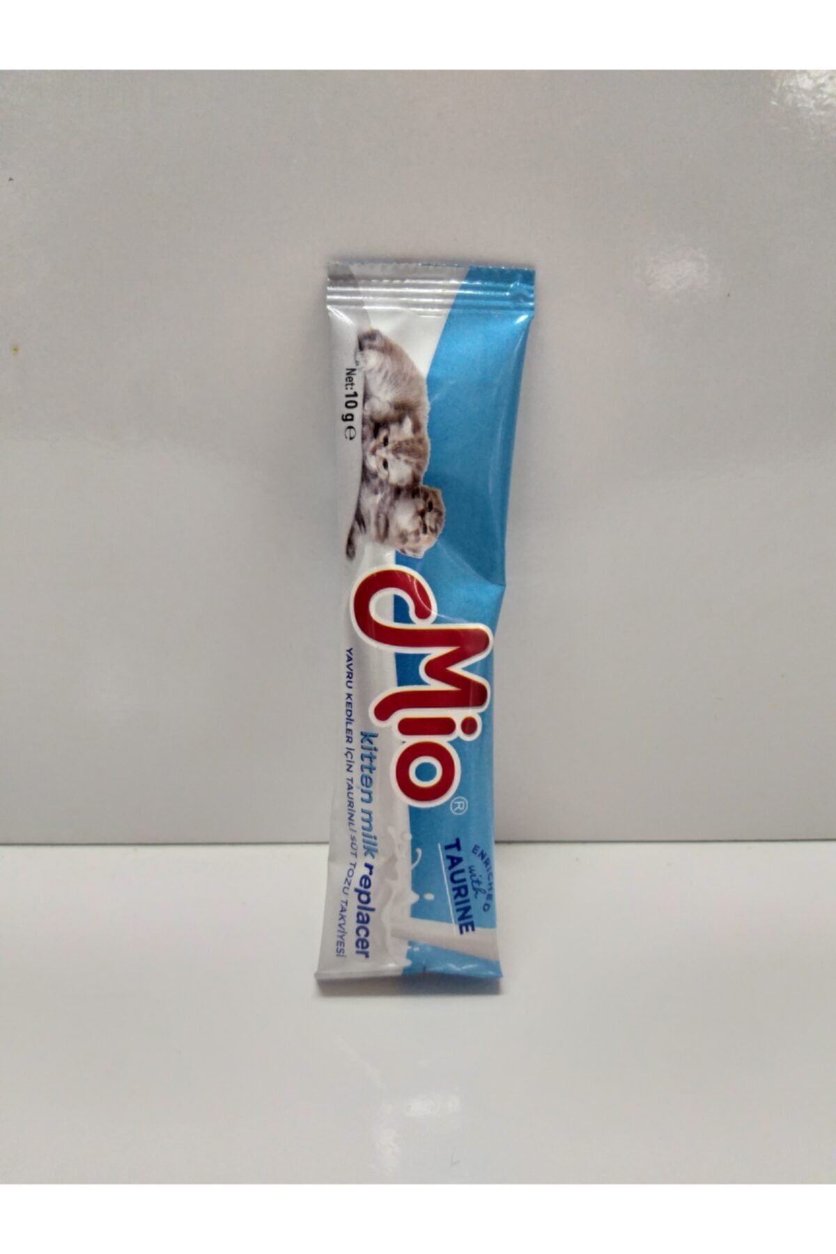 HÜMA Kedi Süt Tozu Tek Porsiyonluk